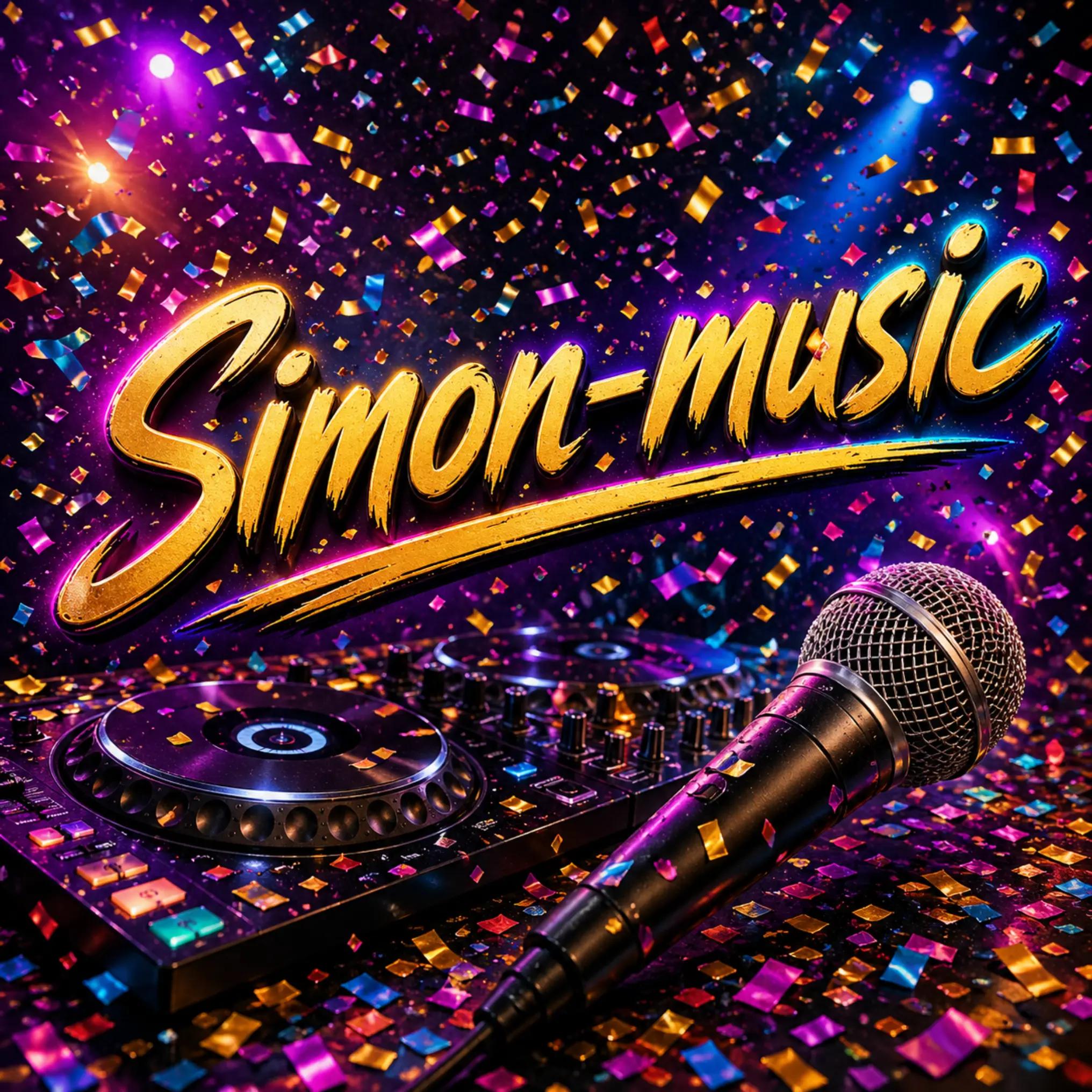 @Simon Music - Arabica☕️