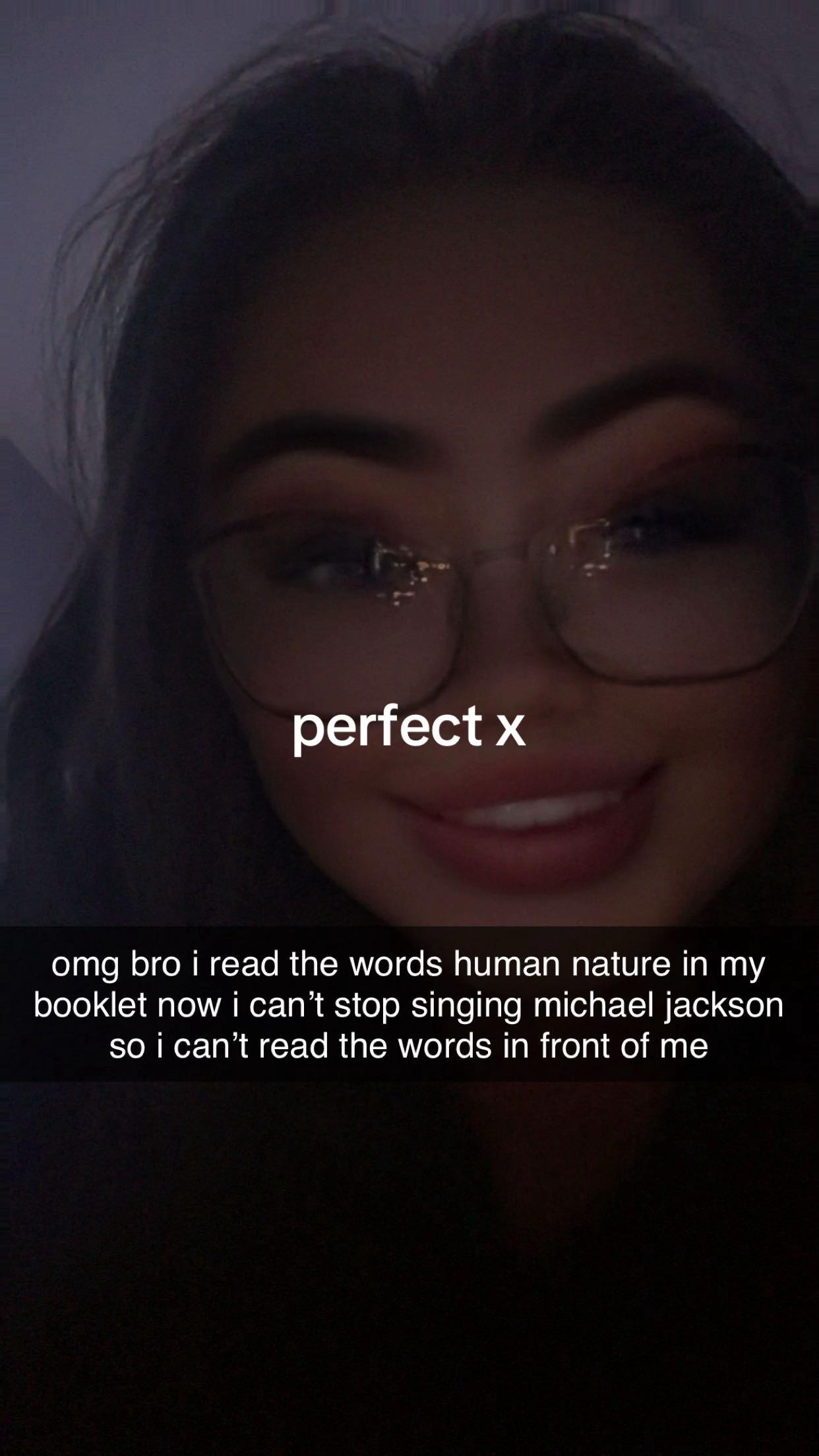 @aimee spam ๐