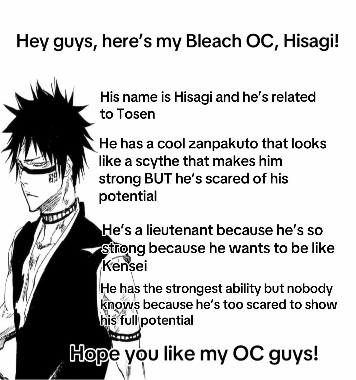 @aizen!!
