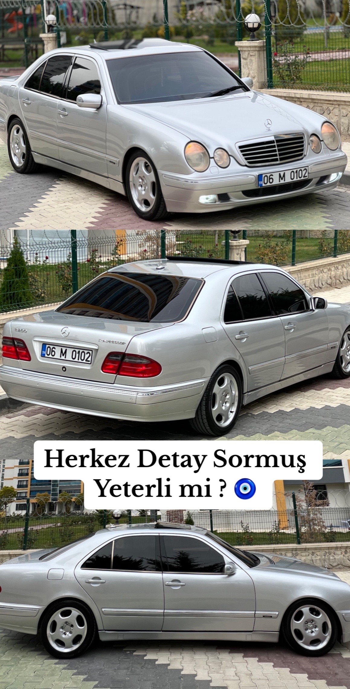 @ERDOĞAN AUTO ANKARA