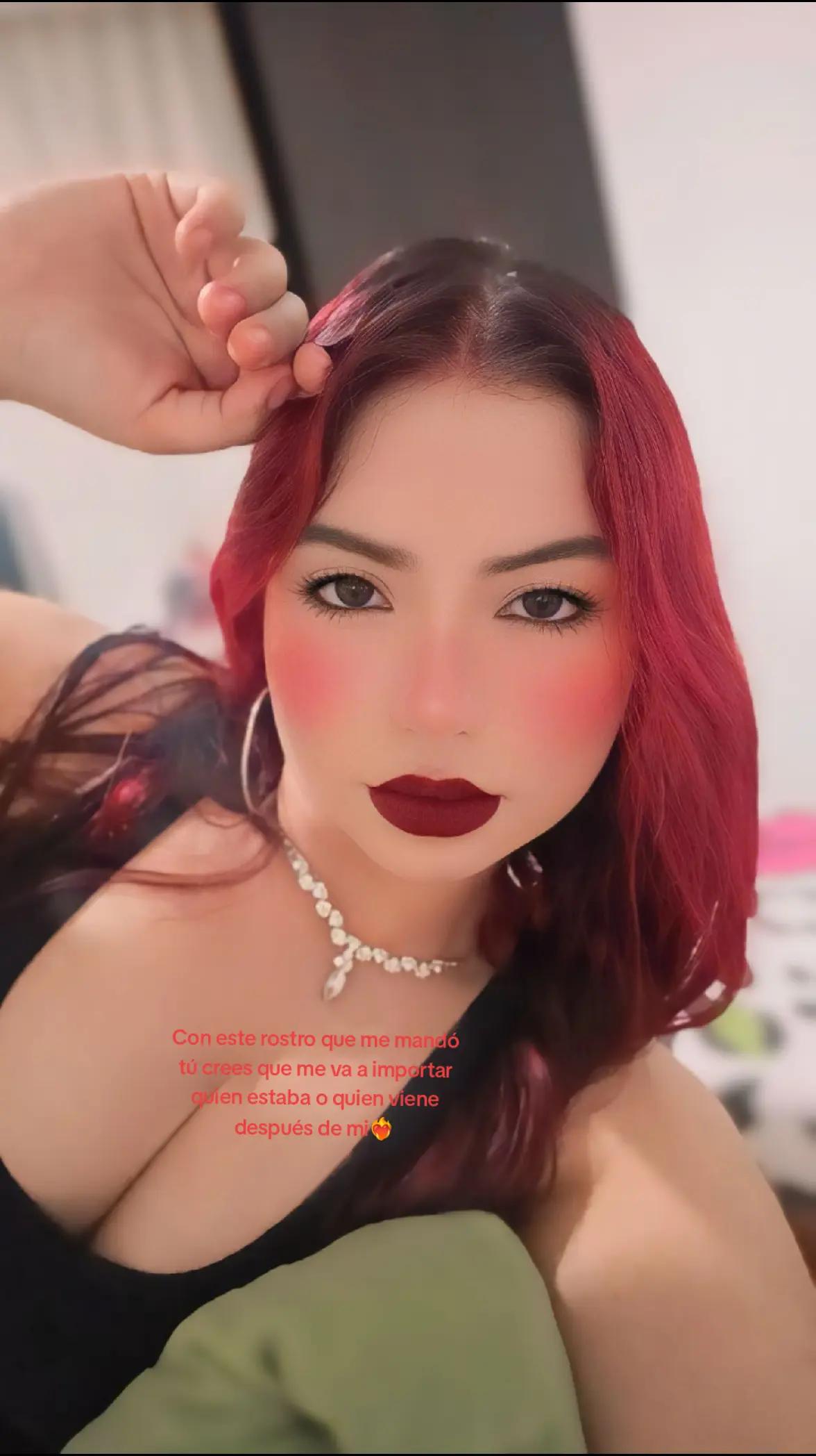 @Vanesa Arevalo🍓