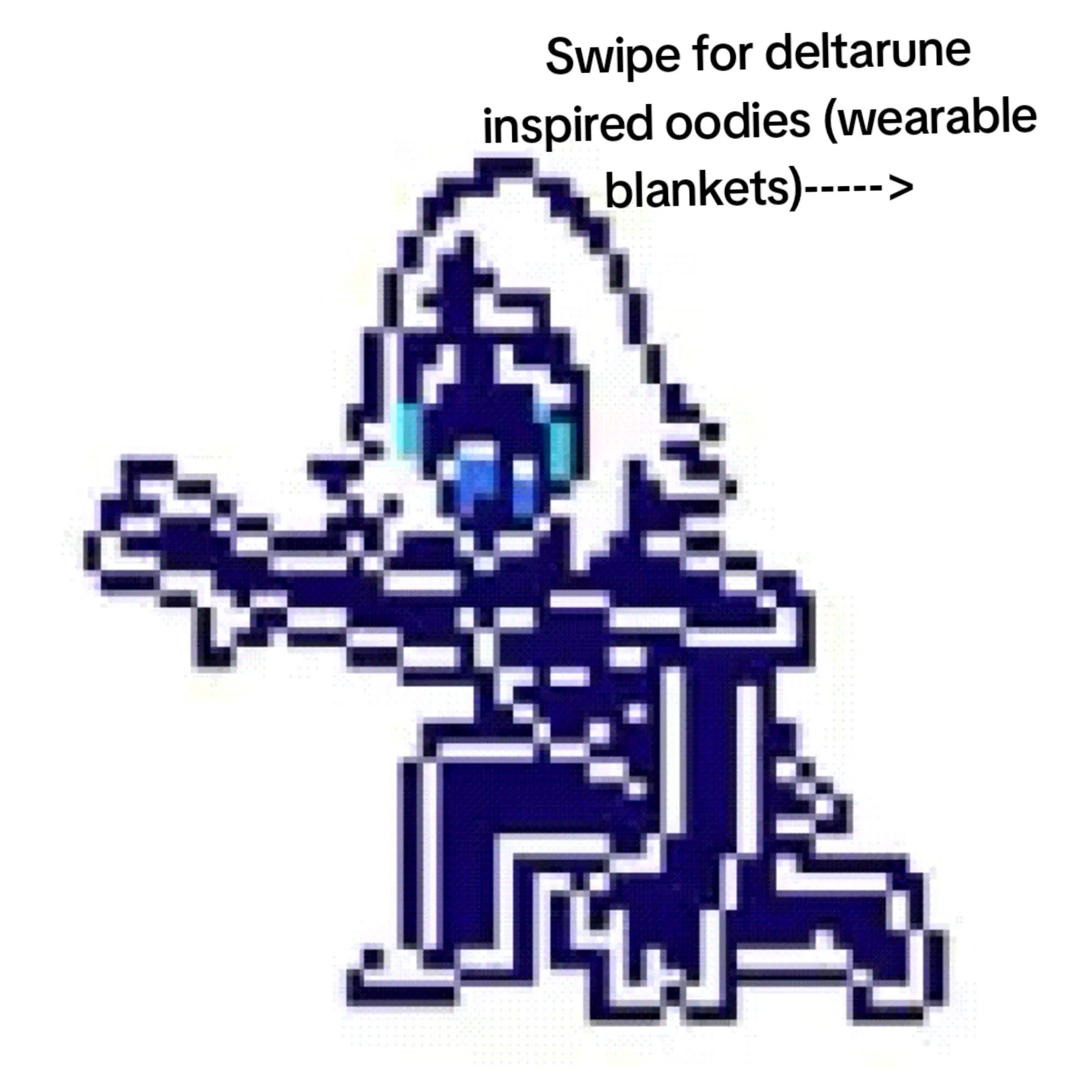 @I am Susie Deltarune