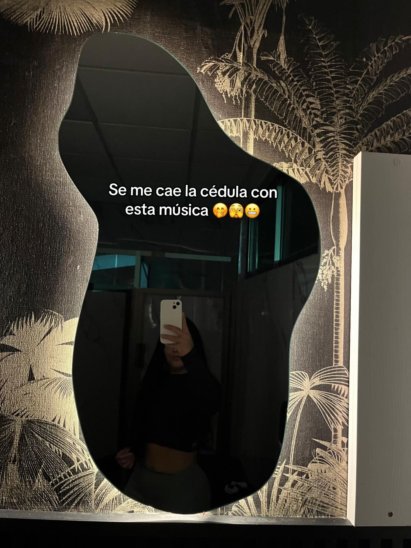 @Mileydi Contreras