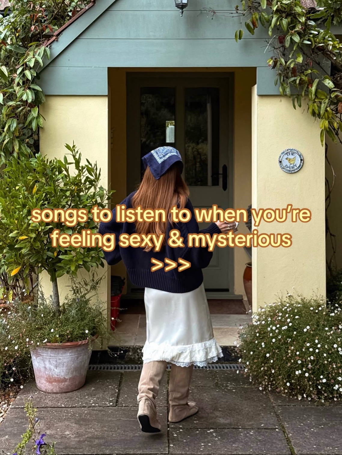 @Dreamy Indie Pop
