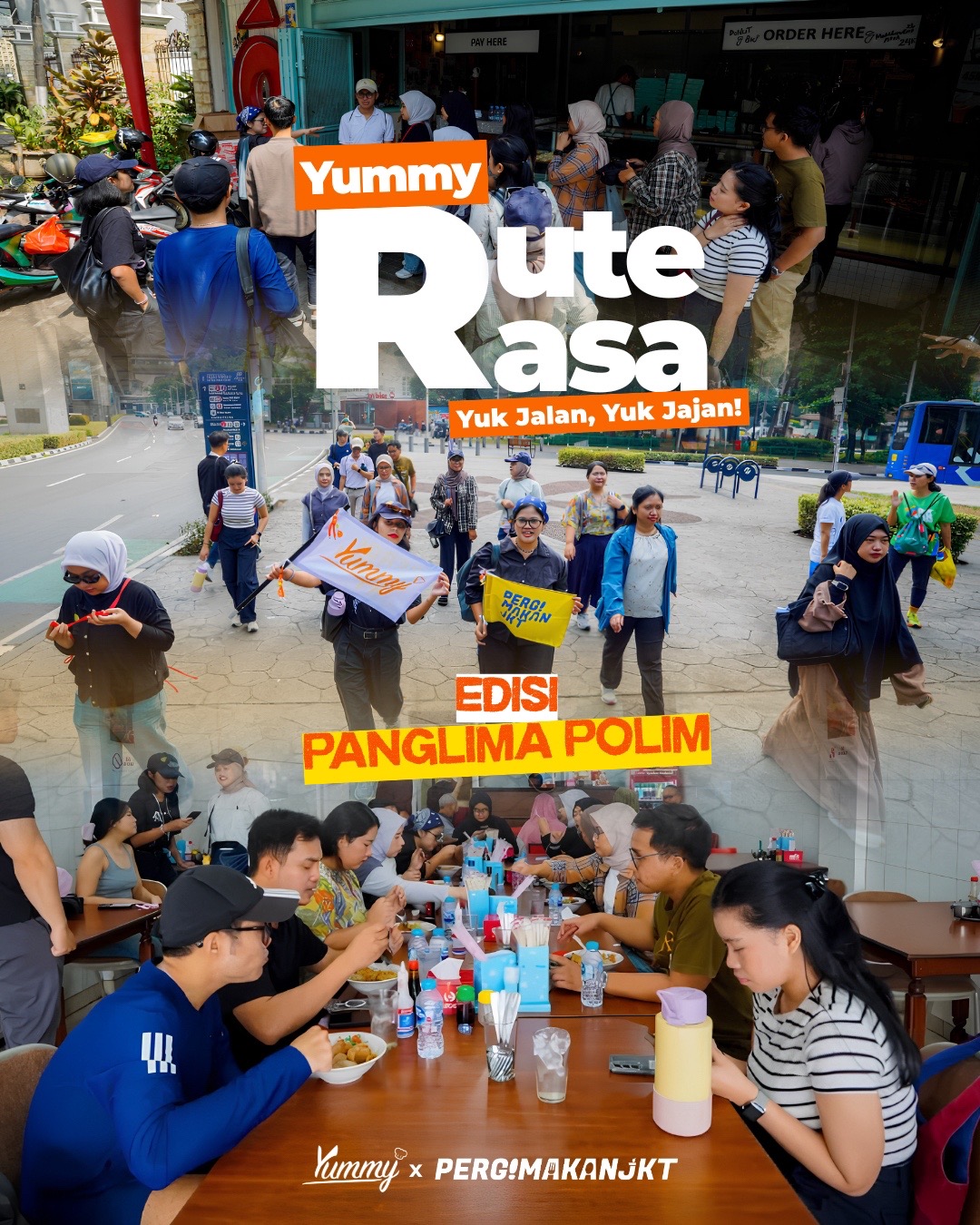 @Yummy by IDN