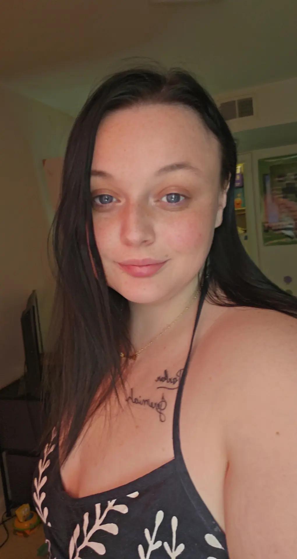 @๐ Megan Lorraine ๐