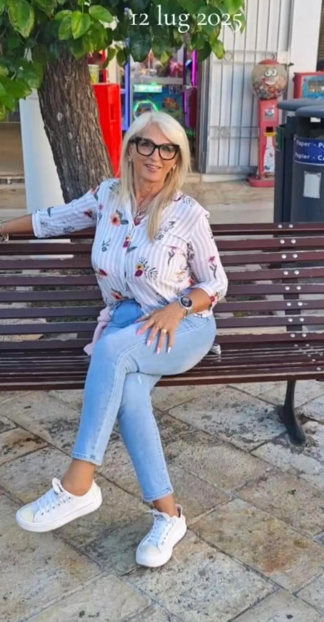 @Angela Palmisano