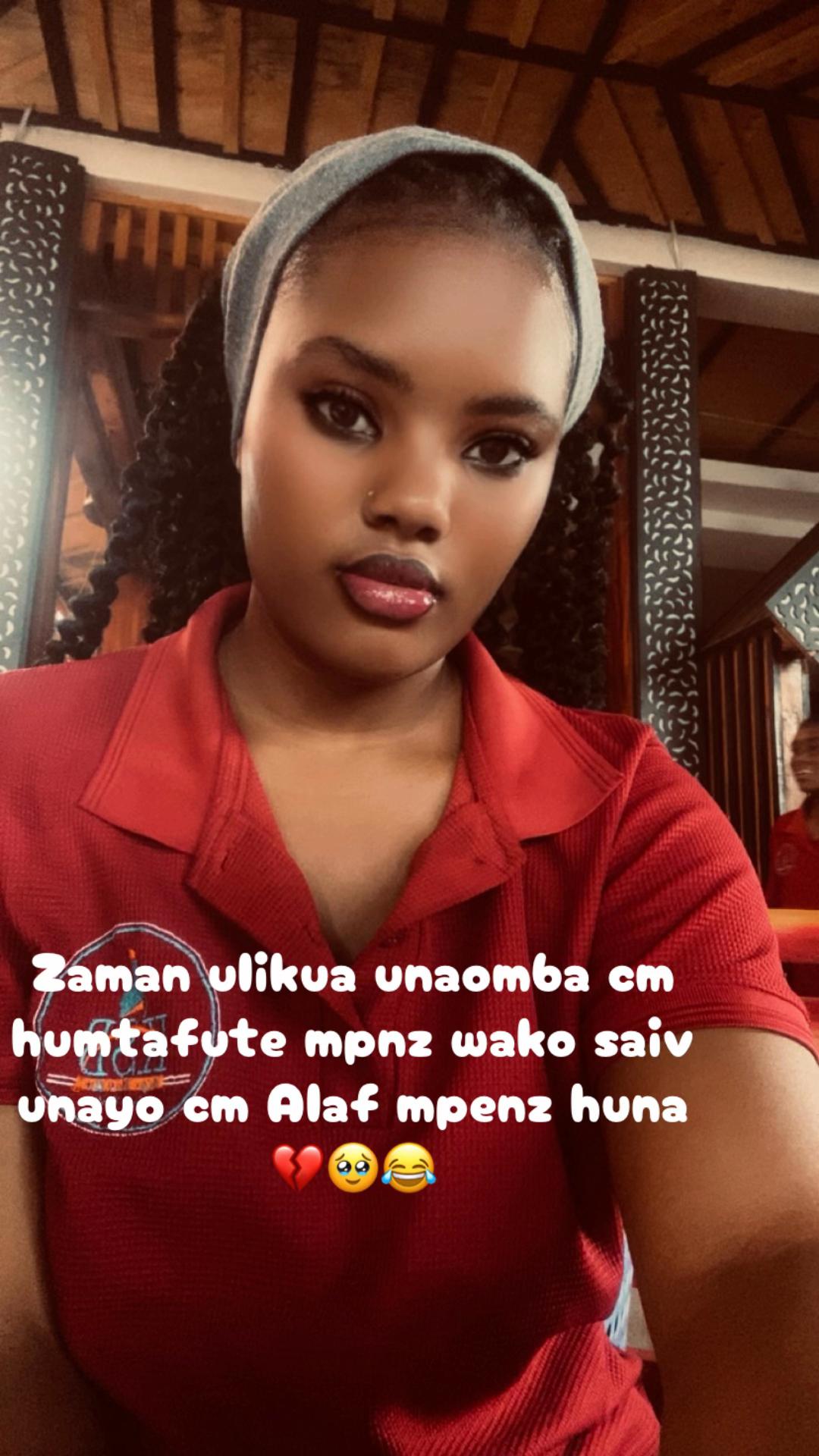 @Jesca Allen