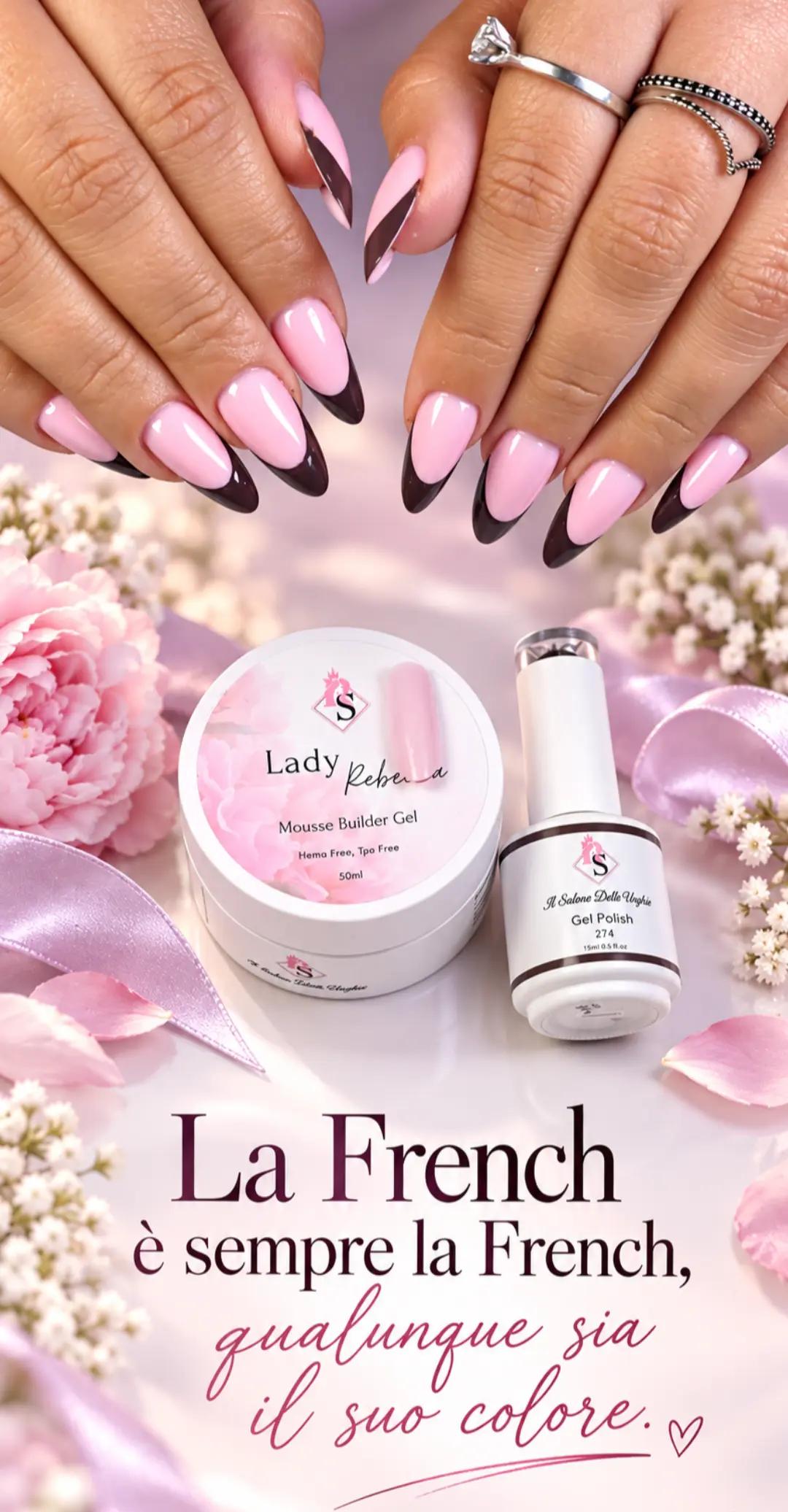 @Laura Podo and Nails