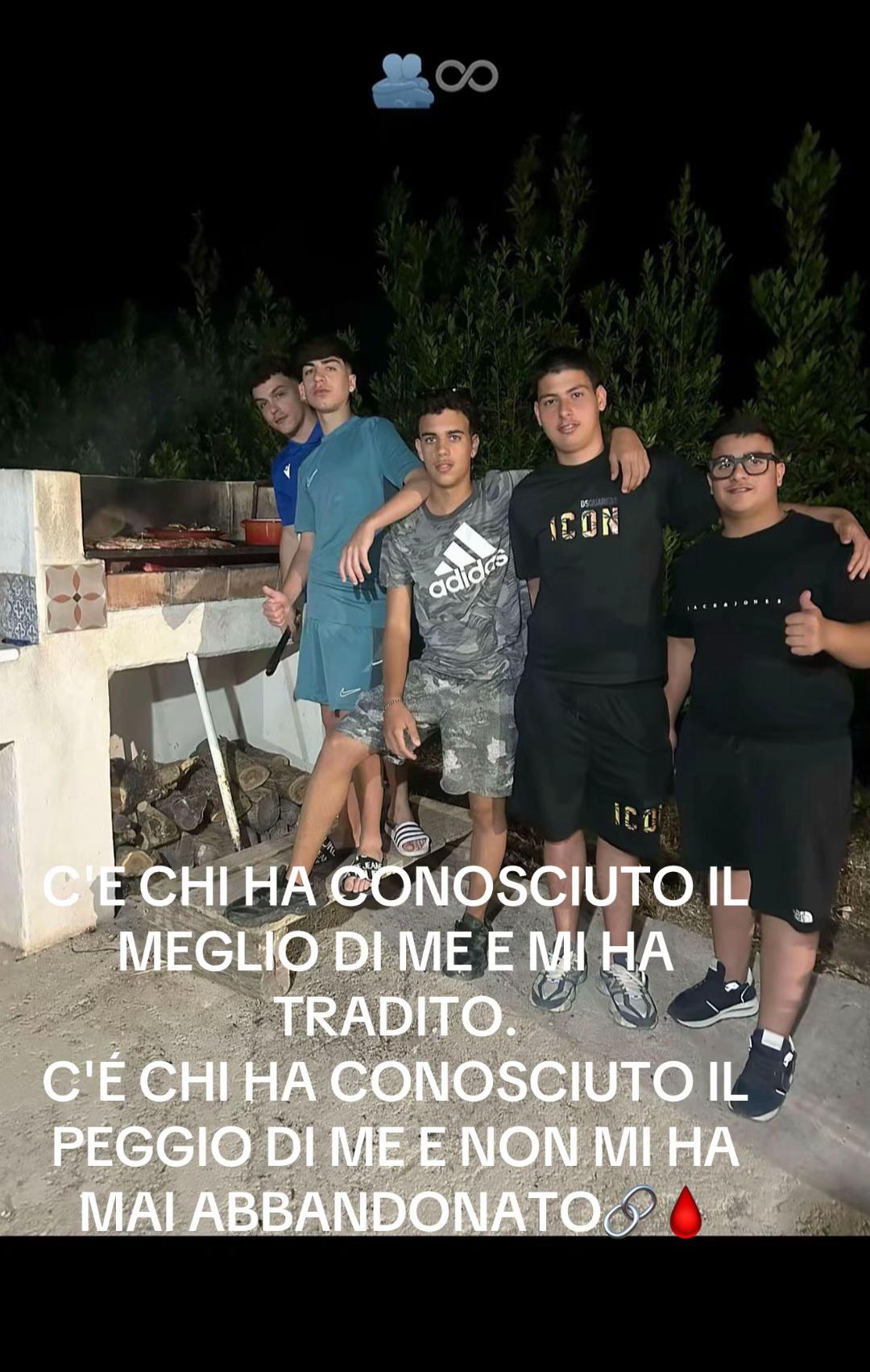 @Garofalojr
