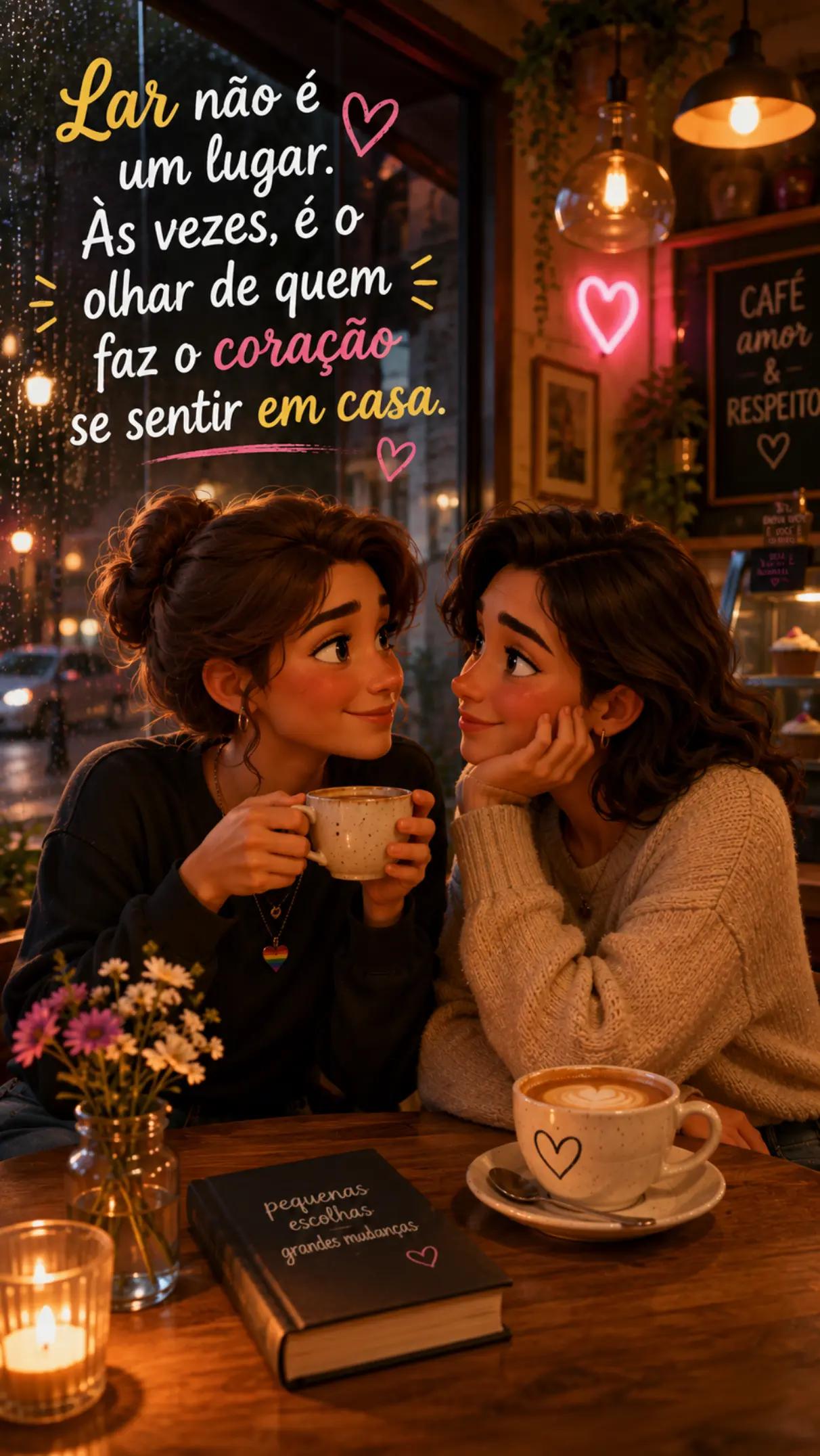 @Amor Entre N&oacute;s 🏳️&zwj;🌈