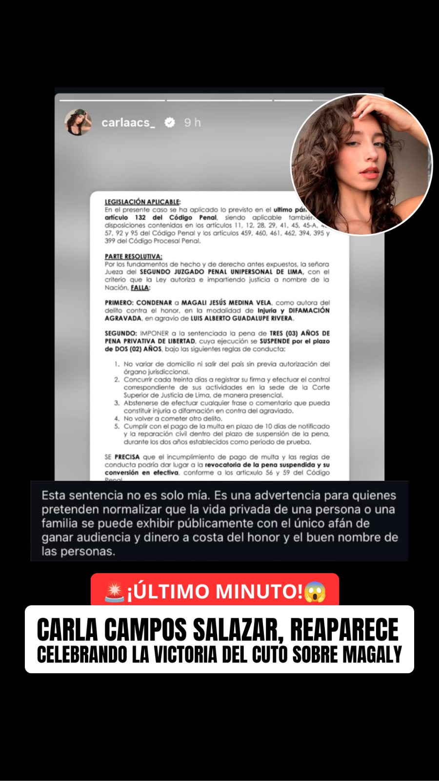 @El Chipi de las Noticias