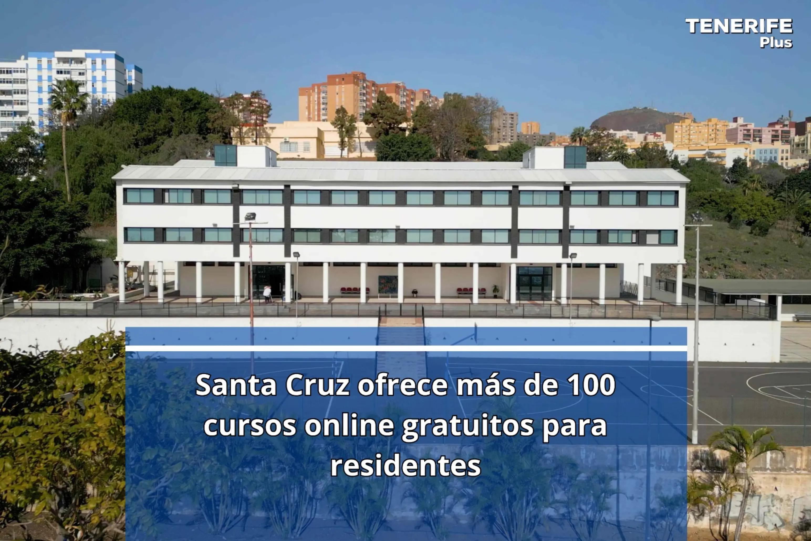 @Tenerife Plus  TV