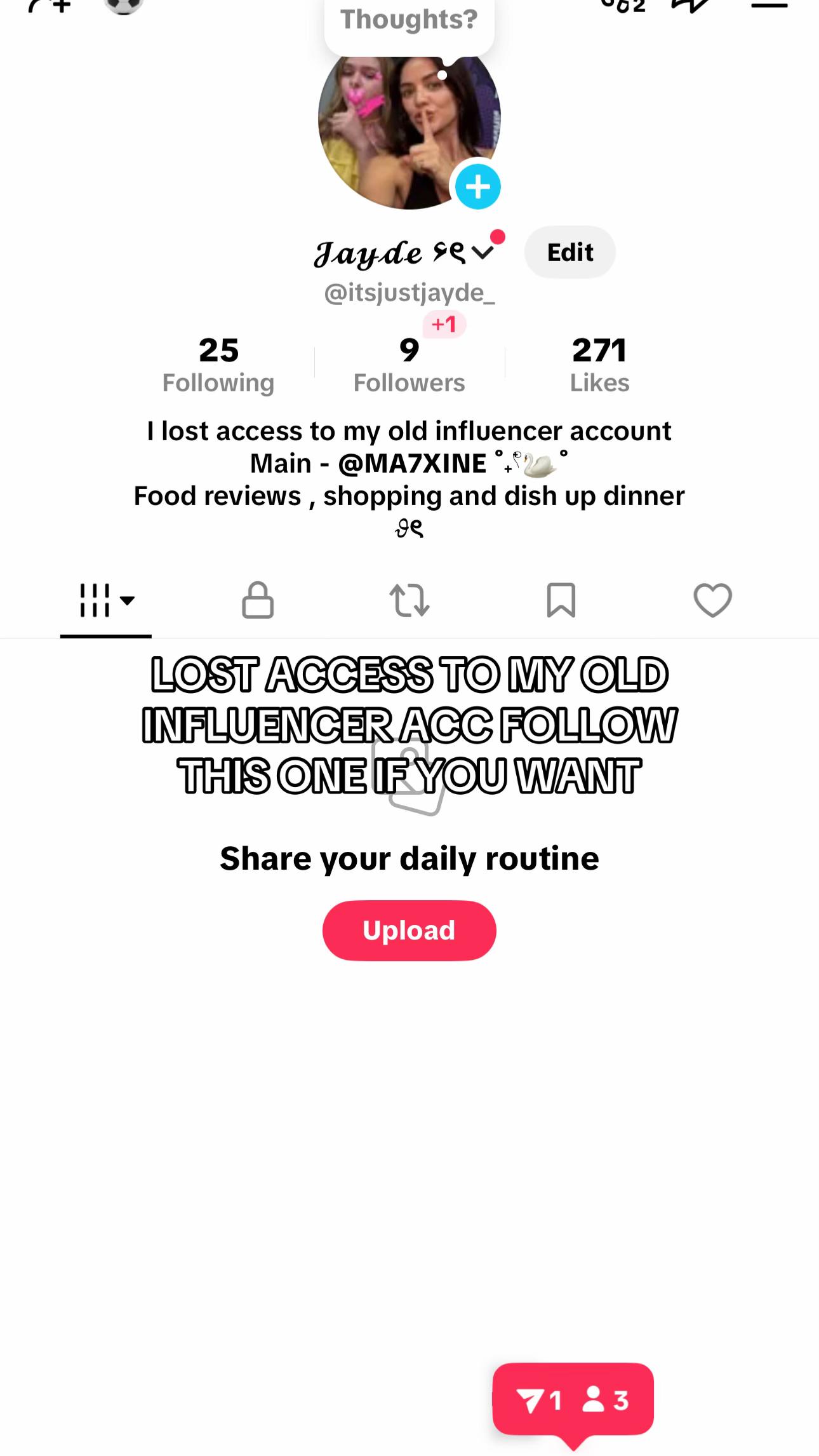 @MA7XINE หห๐ขึดเป๐ฆขห