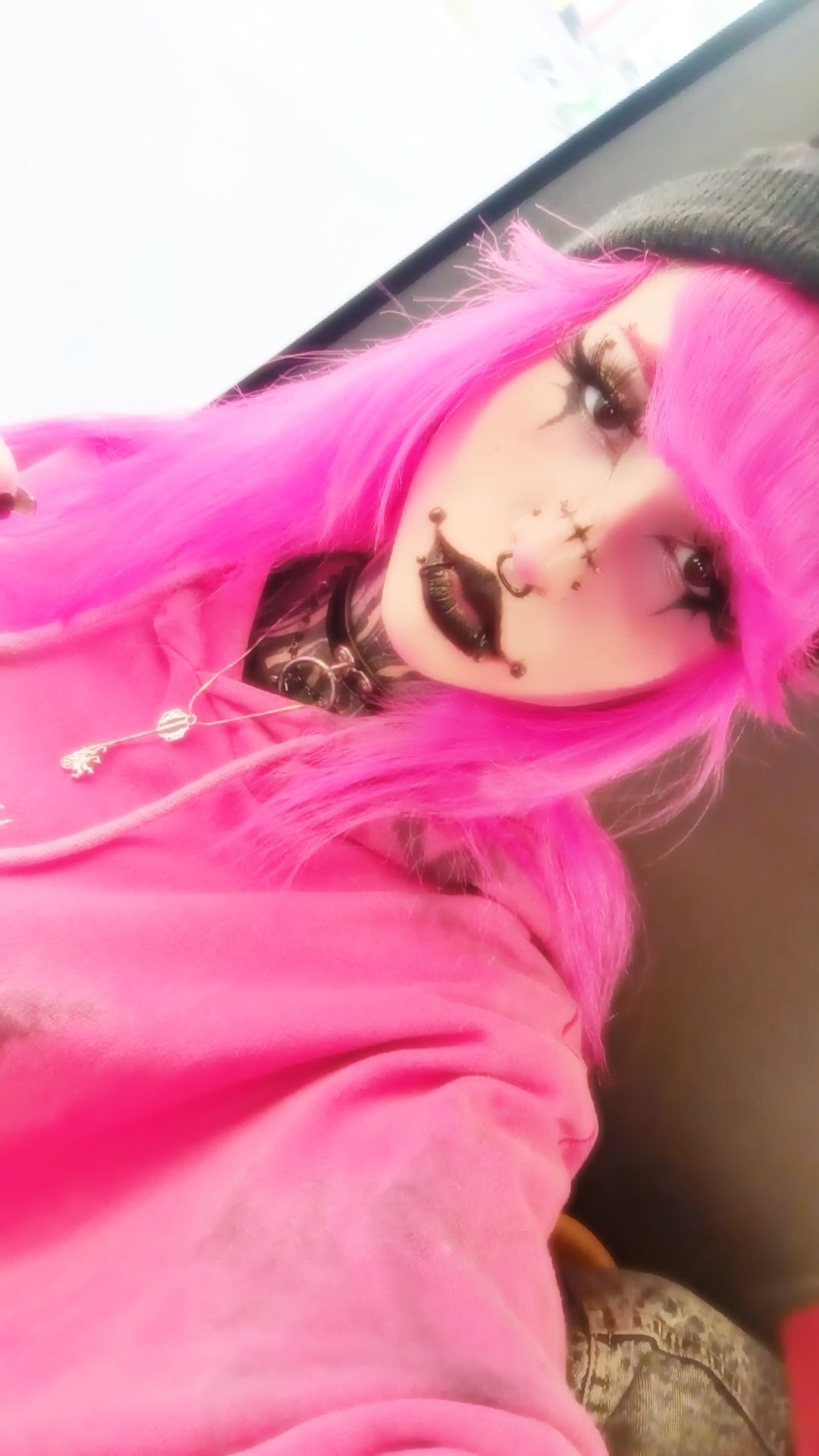 @Princess Pinkie