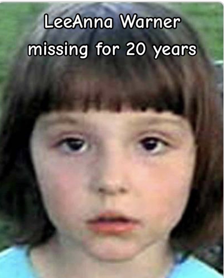 @missing children