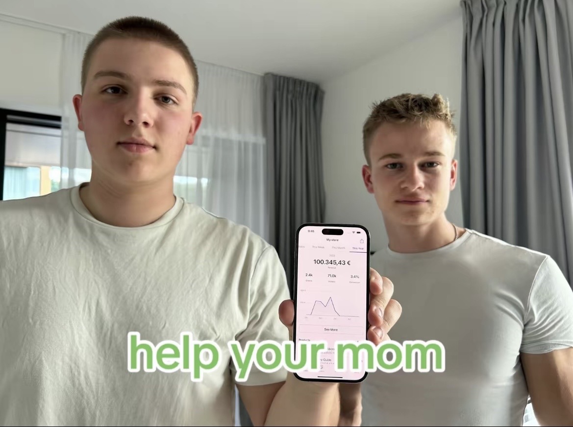 @Jakob und Max YT Highlights