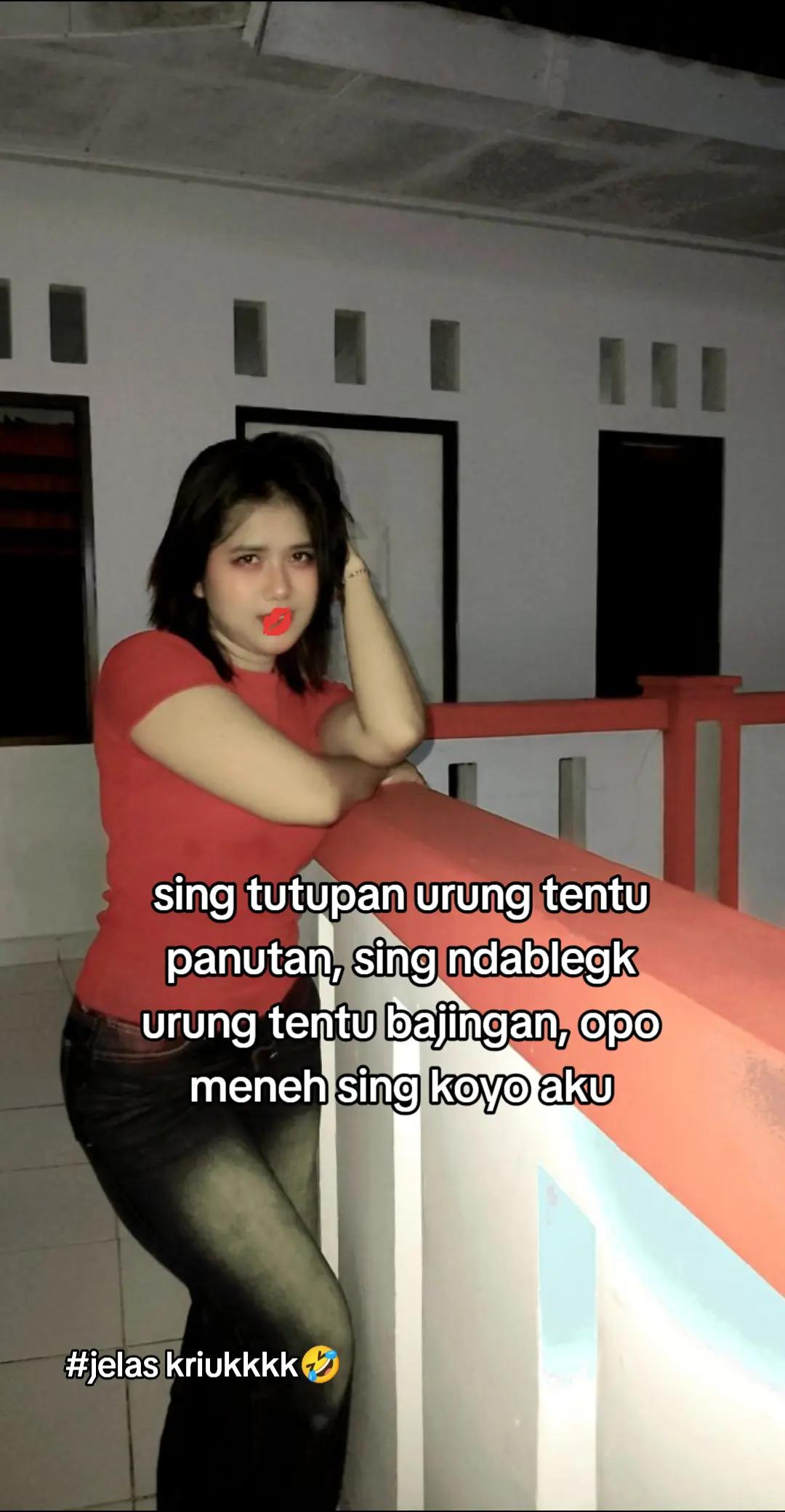 @Mbak Jawa🫦
