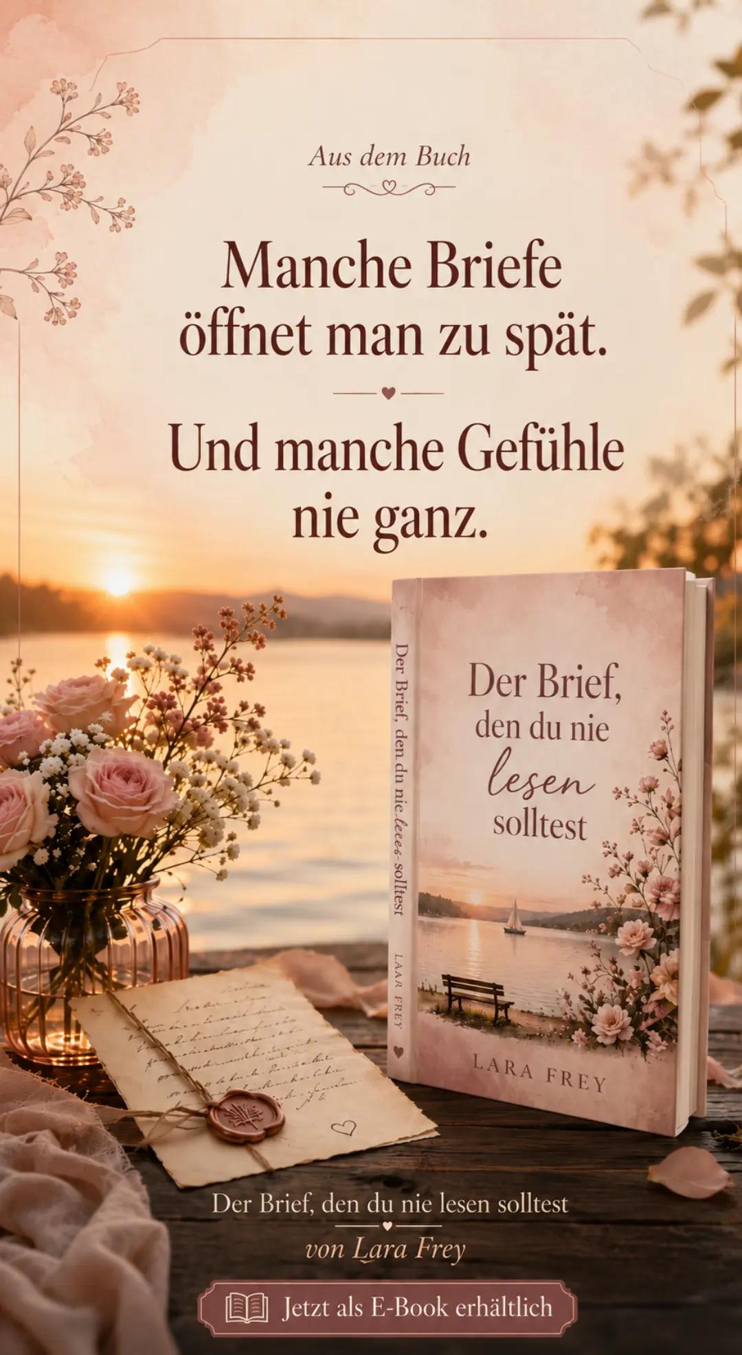 @Lara Frey