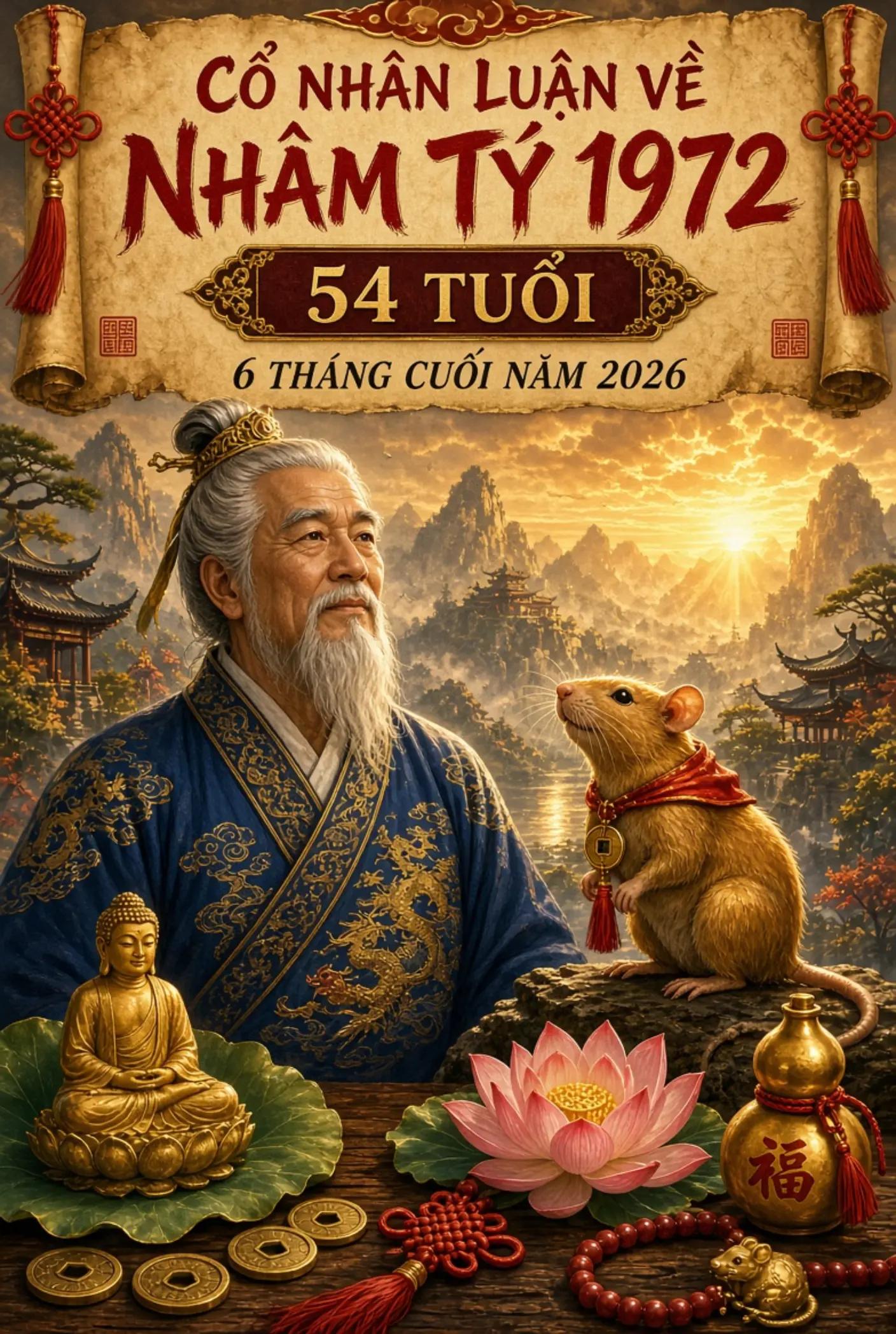 @TỬ VI & NHÂN QUẢ