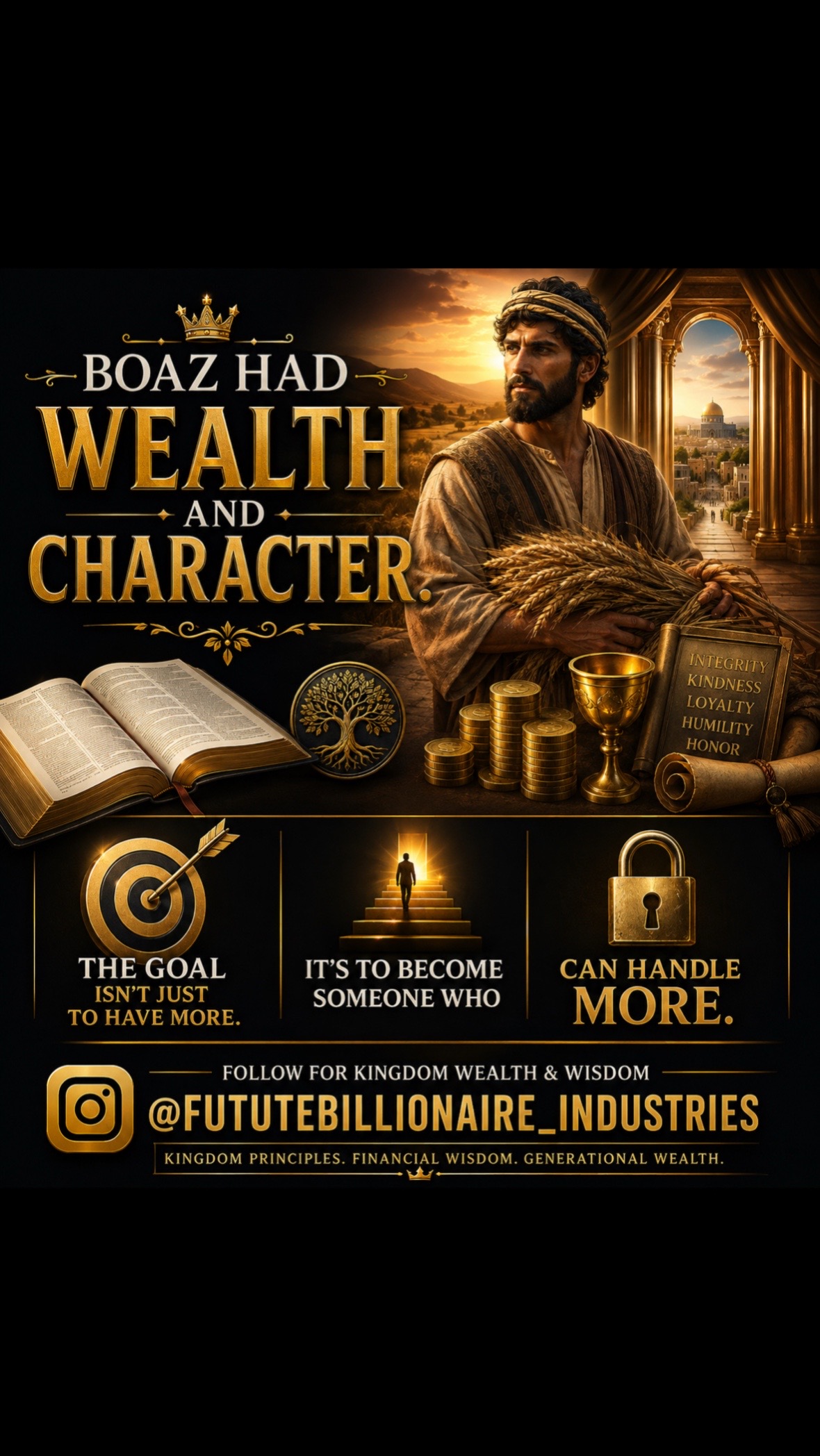 @FutureBillionairesAcademy