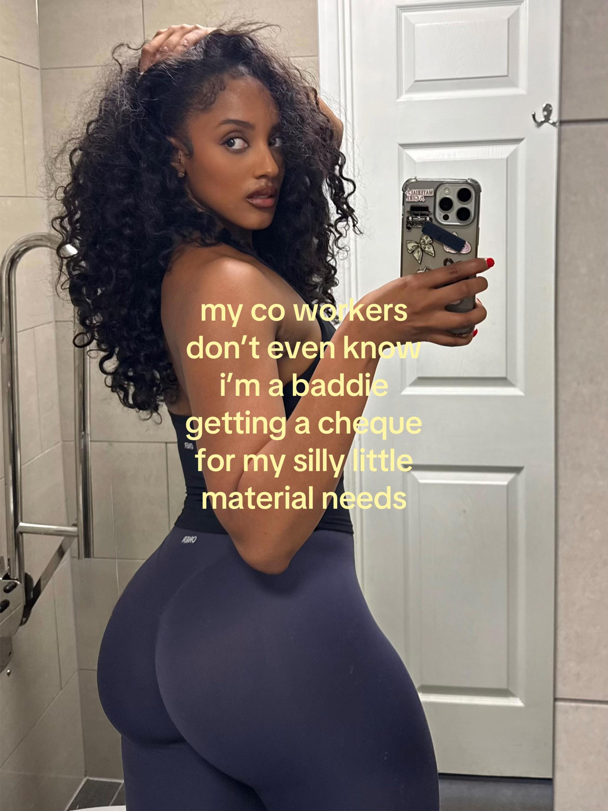 @jamila najma