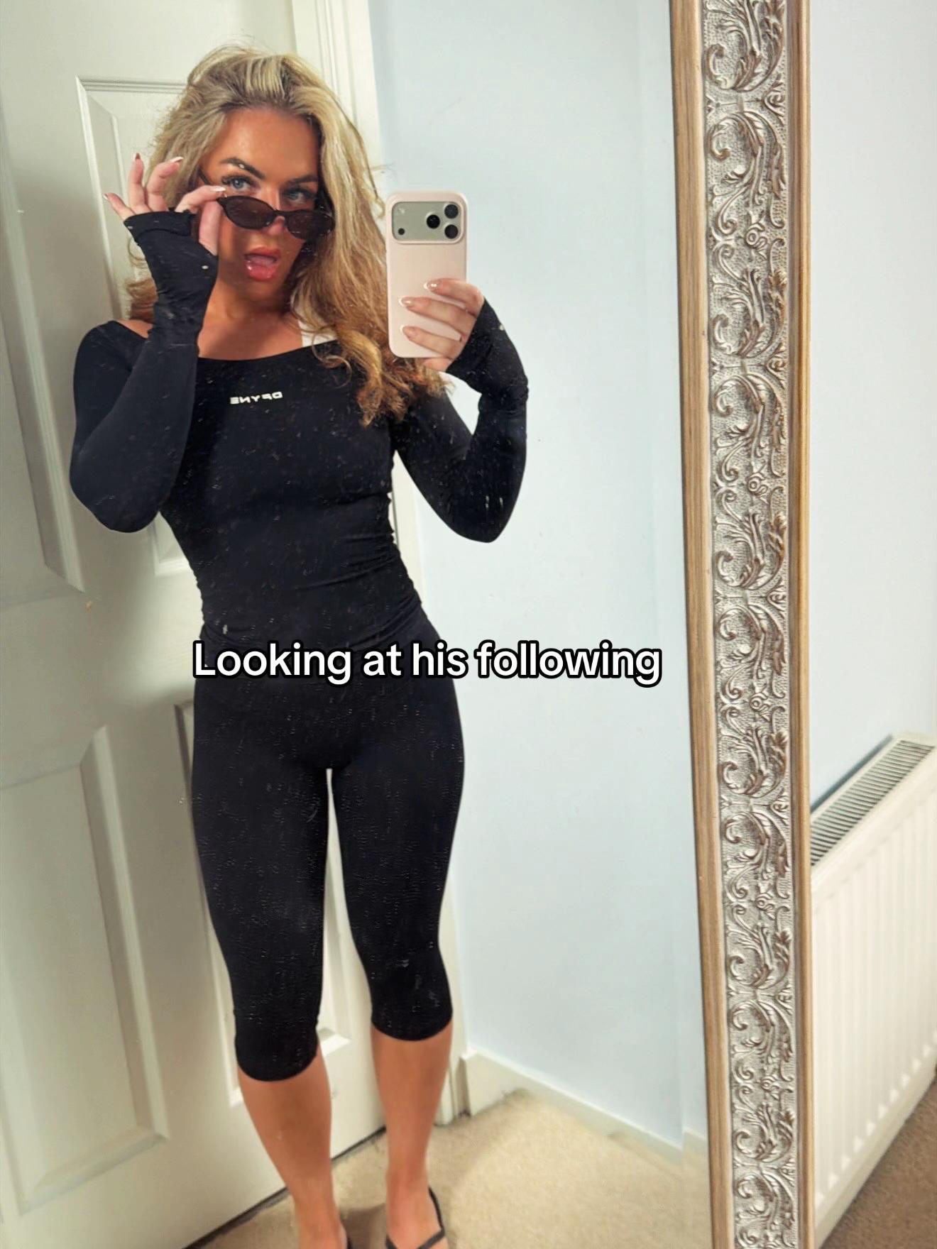 @Liv Gorman | FITNESS