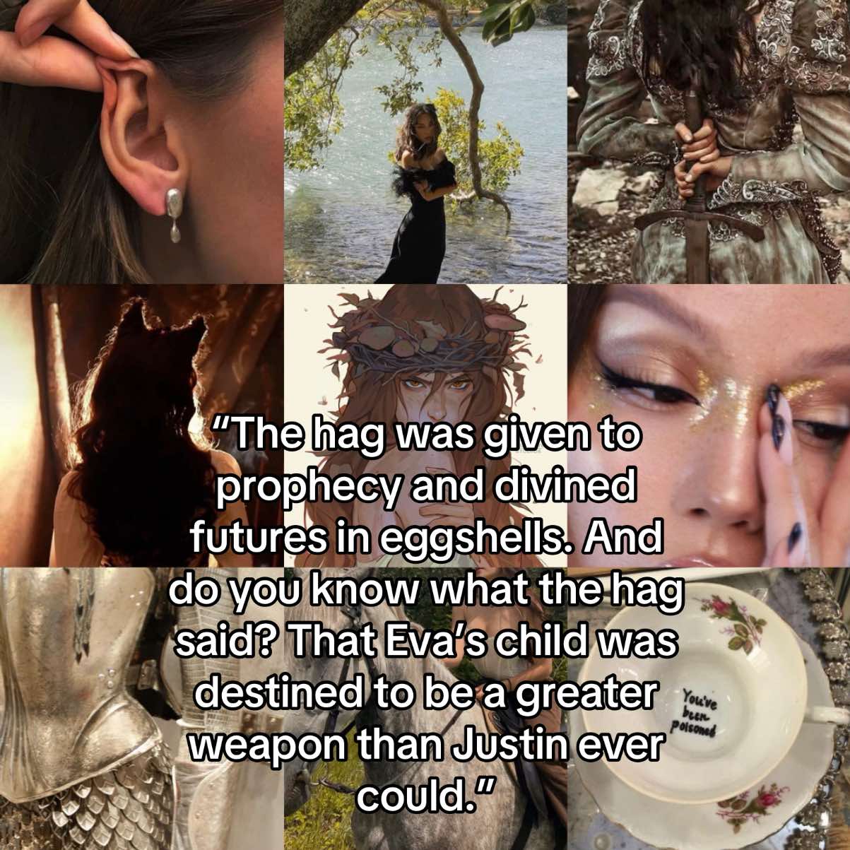 @Lady Duarte🧝🏻♀️⚜️