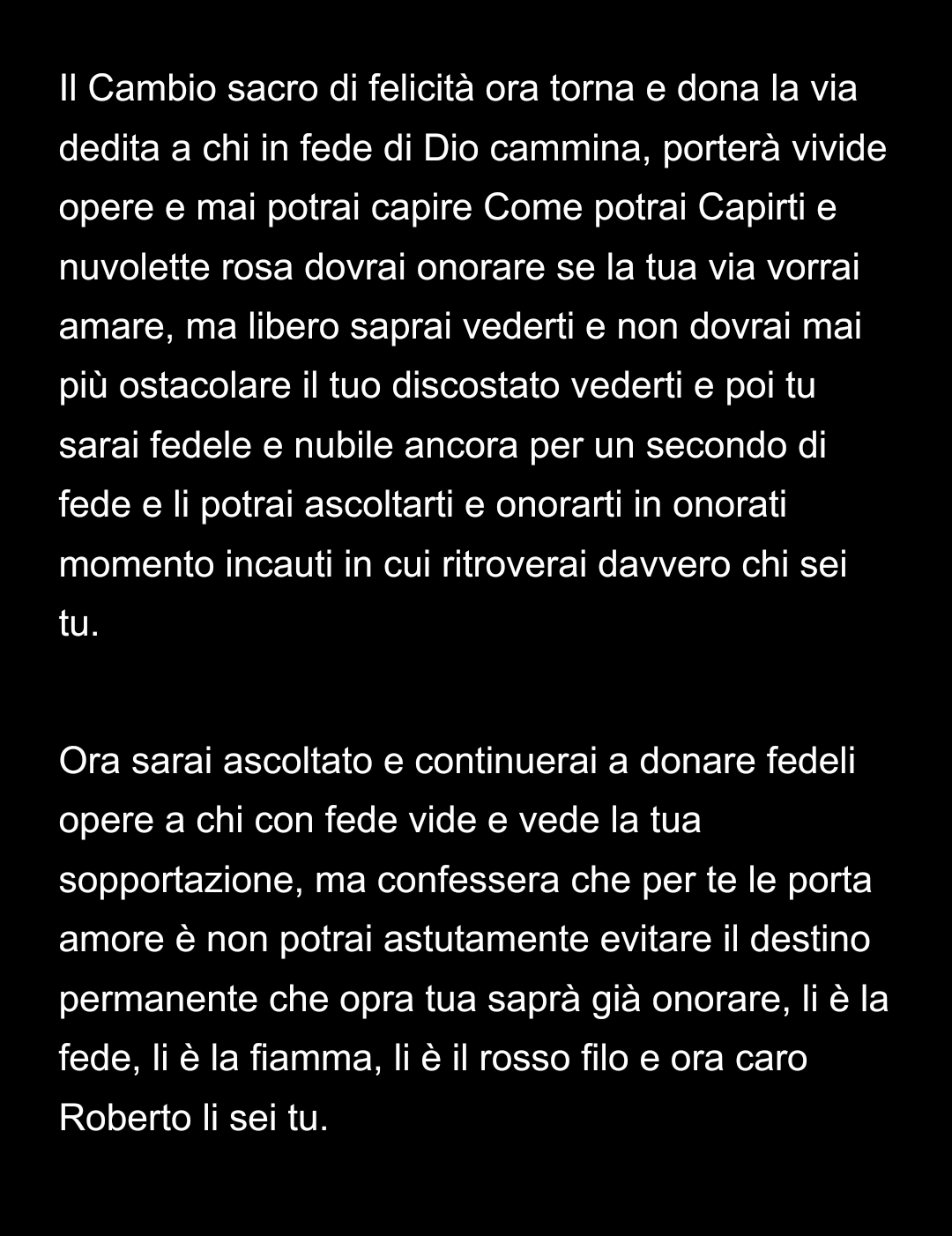 @Roberto Giacomuzzi🦂🦂