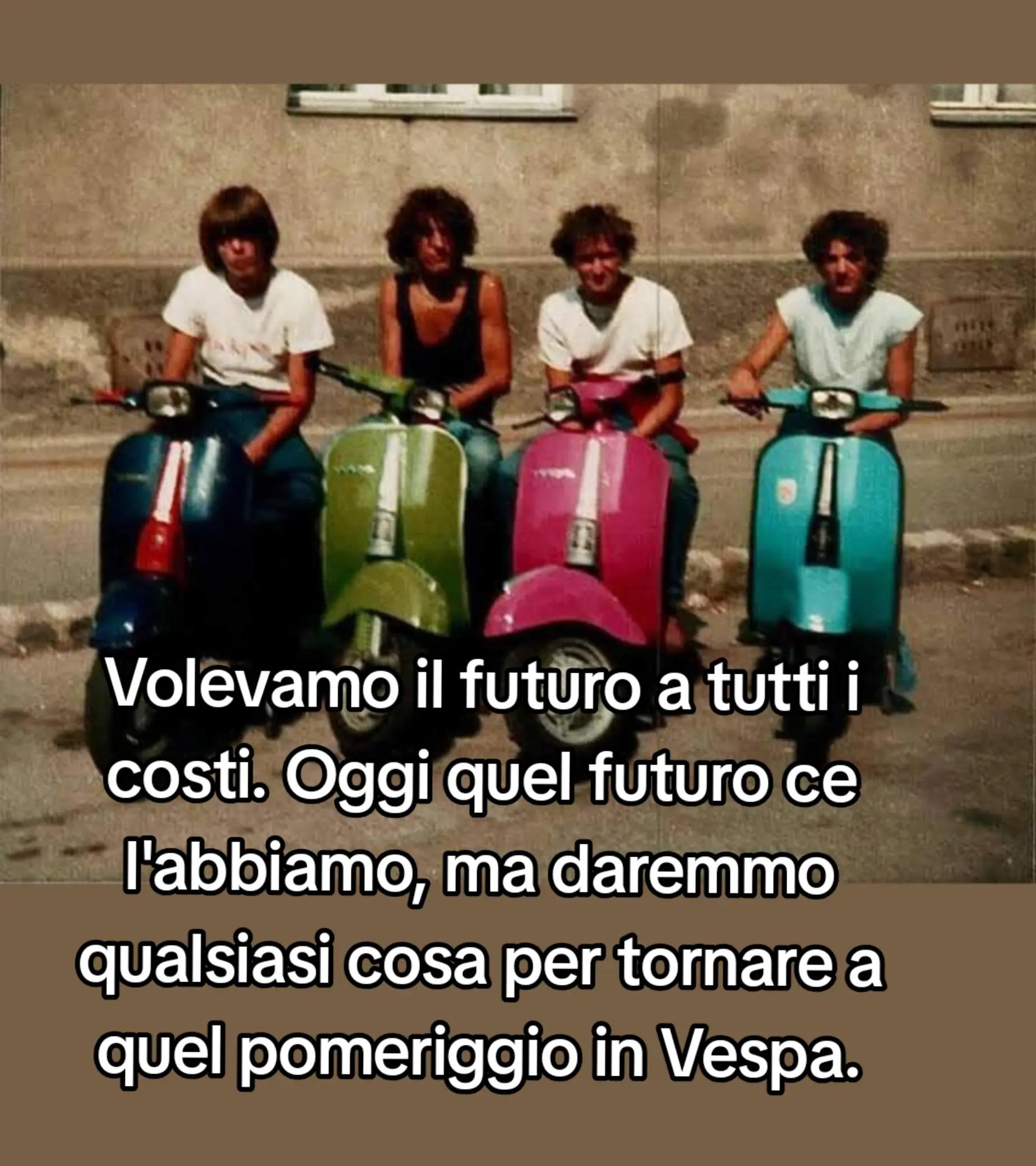 @Lello e Nella ❤️ anni 80