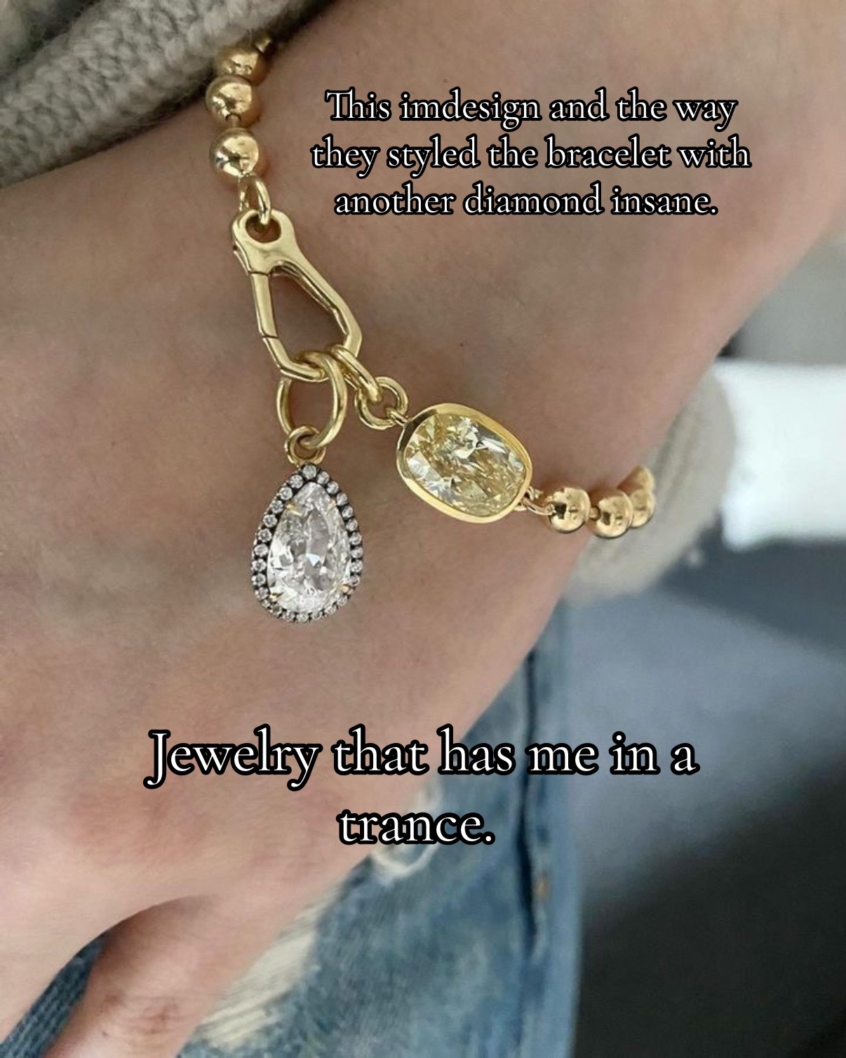 @Xelly | Jewelry & Fragrance