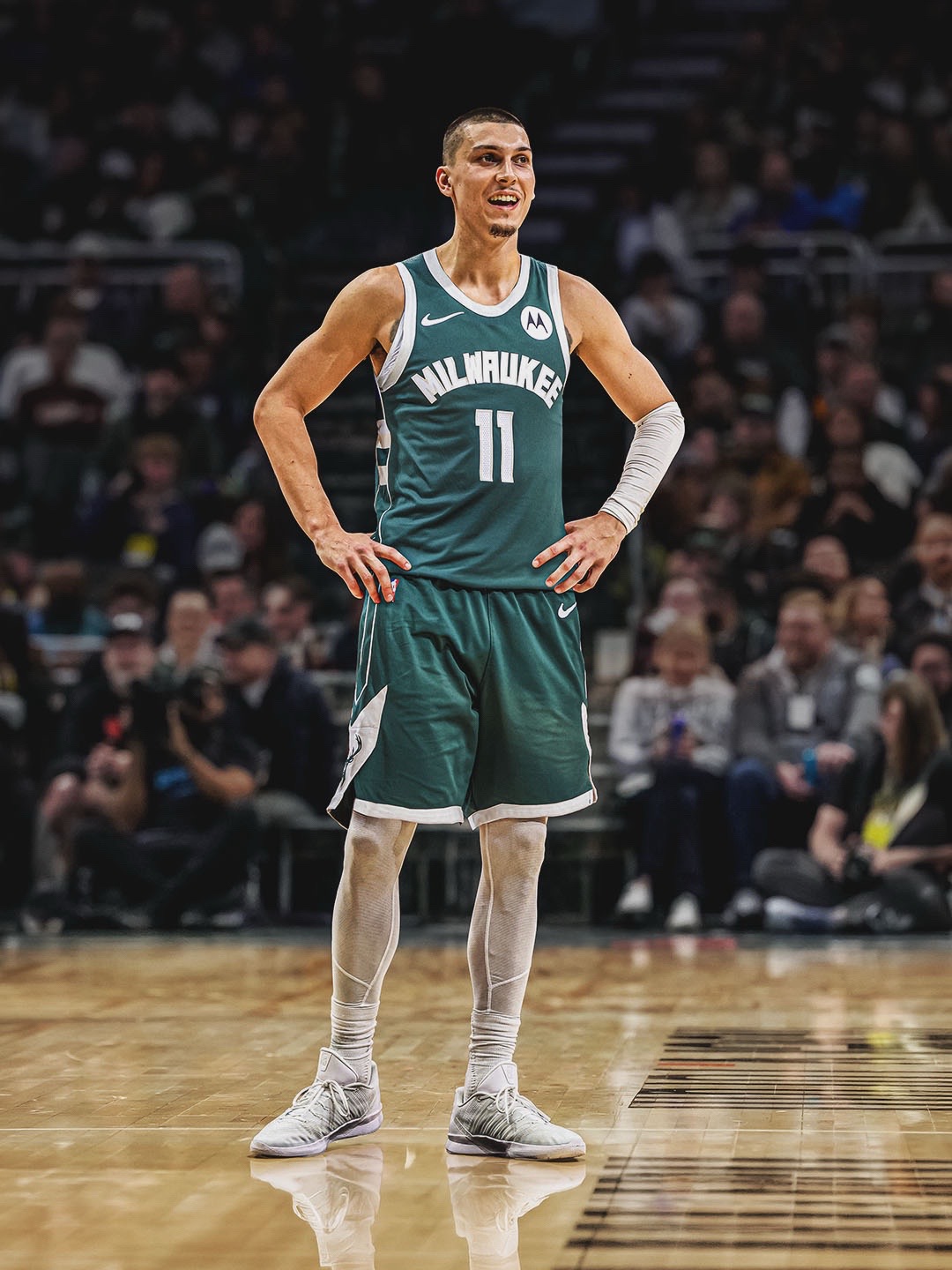@Bucks