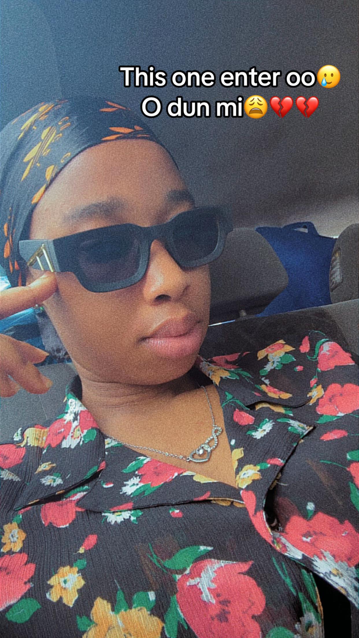 @AYOMIDEY THEEKITIGIRL 🤡