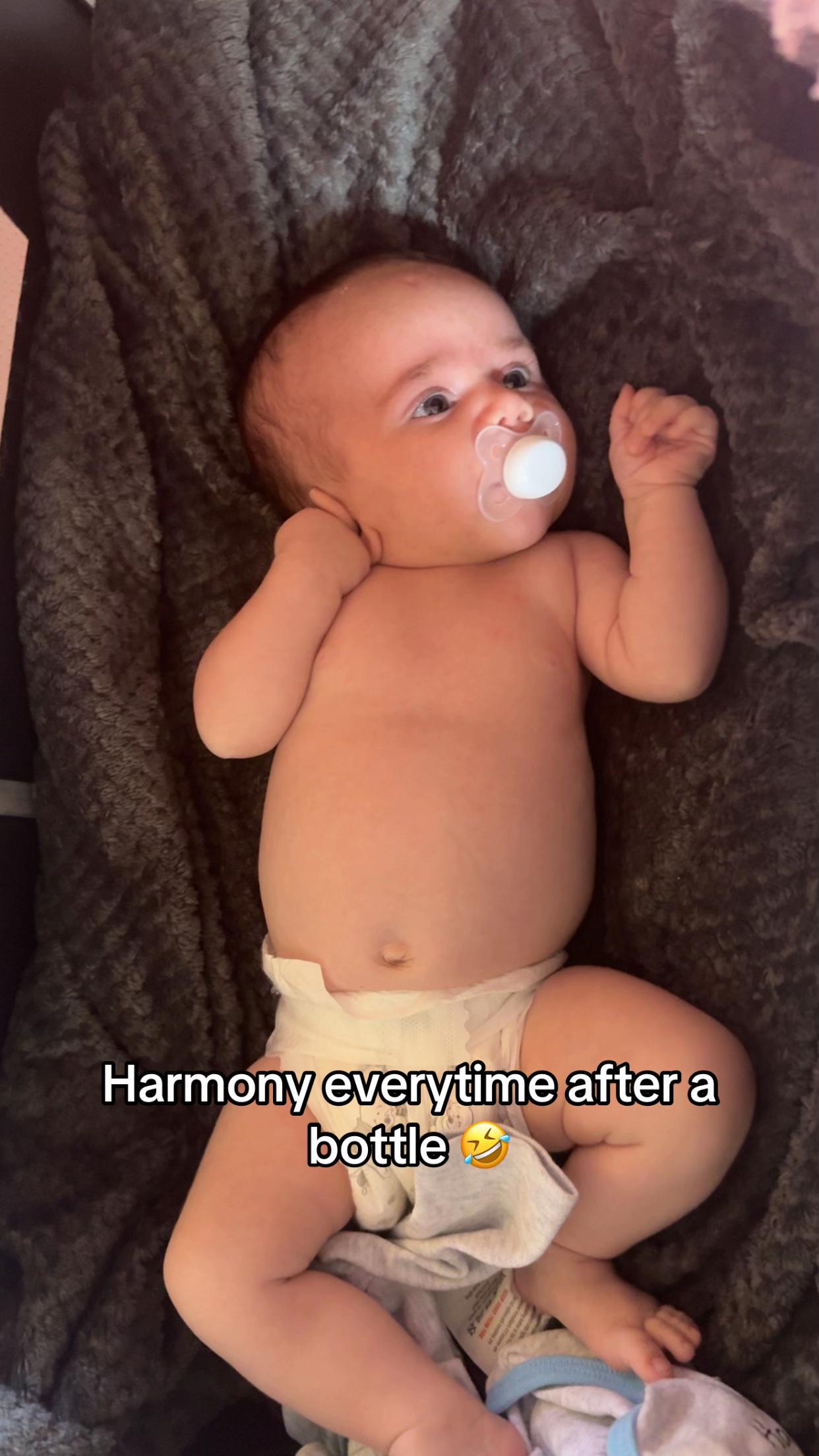 @Paige mummy to harmony 🩷