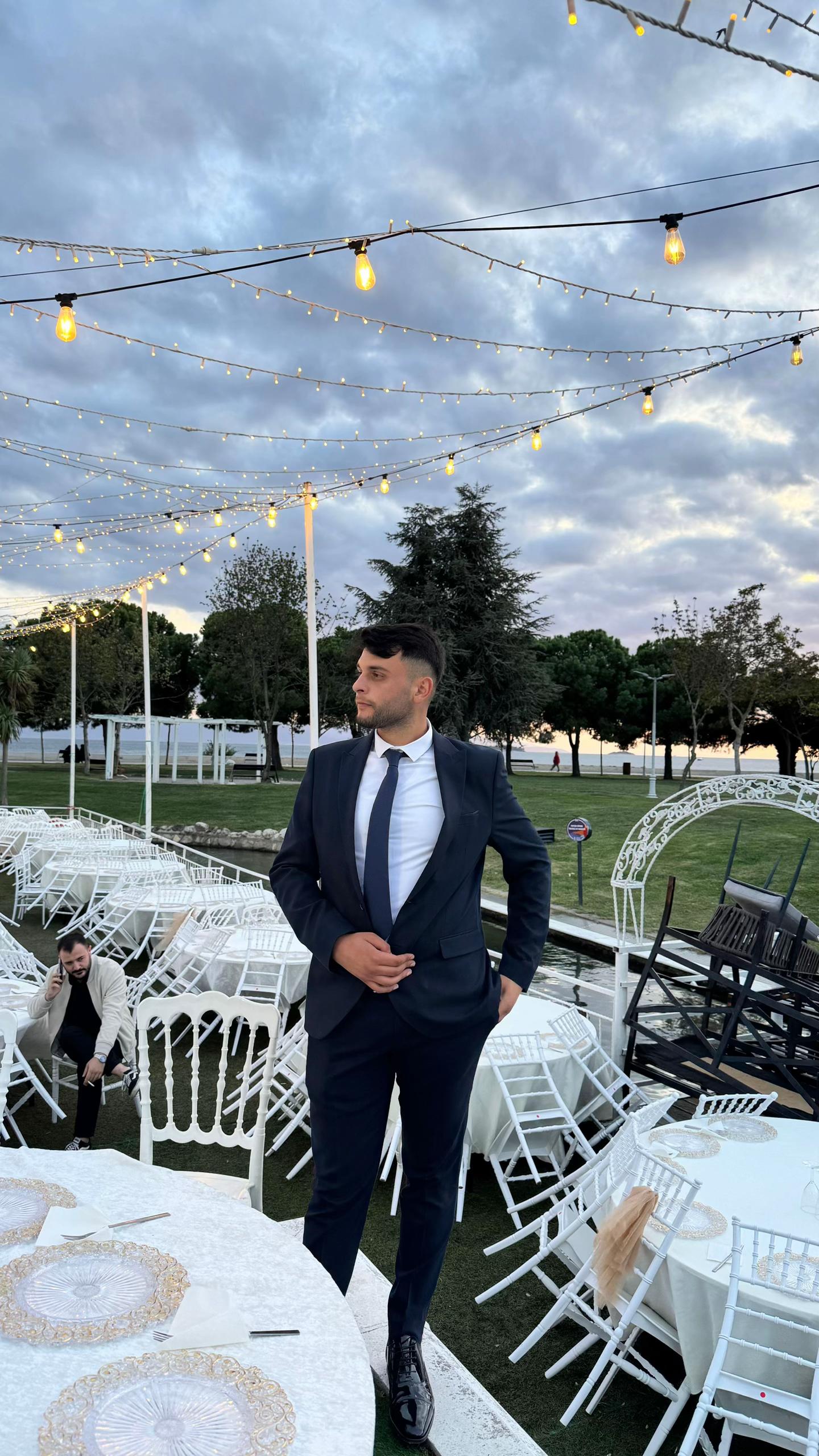 @NİHAT G&Uuml;NEŞDOĞDU