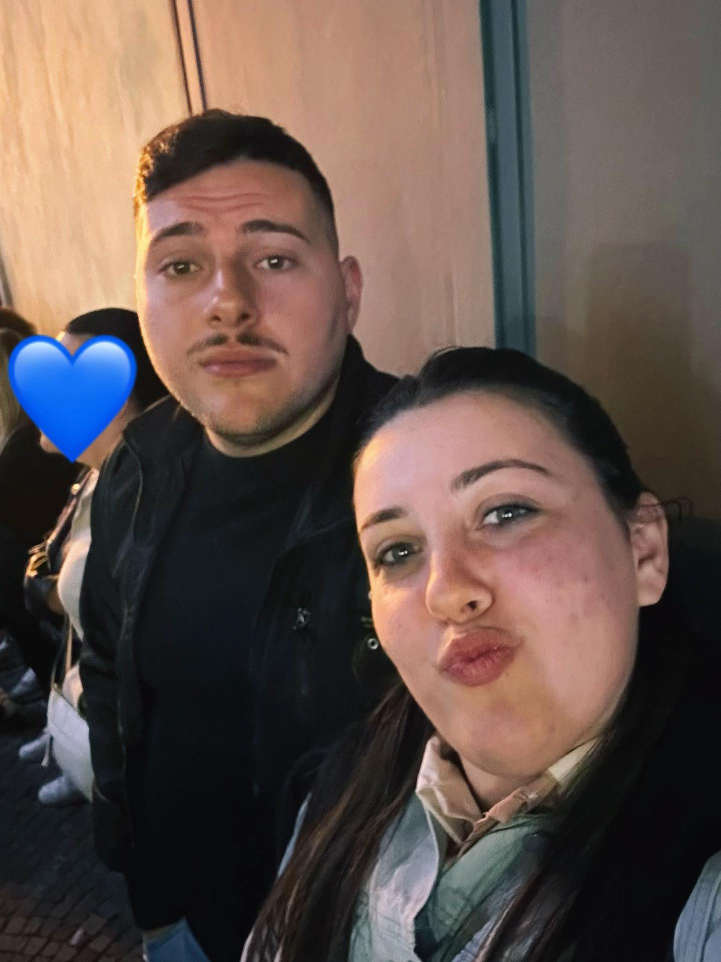 @AngelaDiDonatoRaffaele💙
