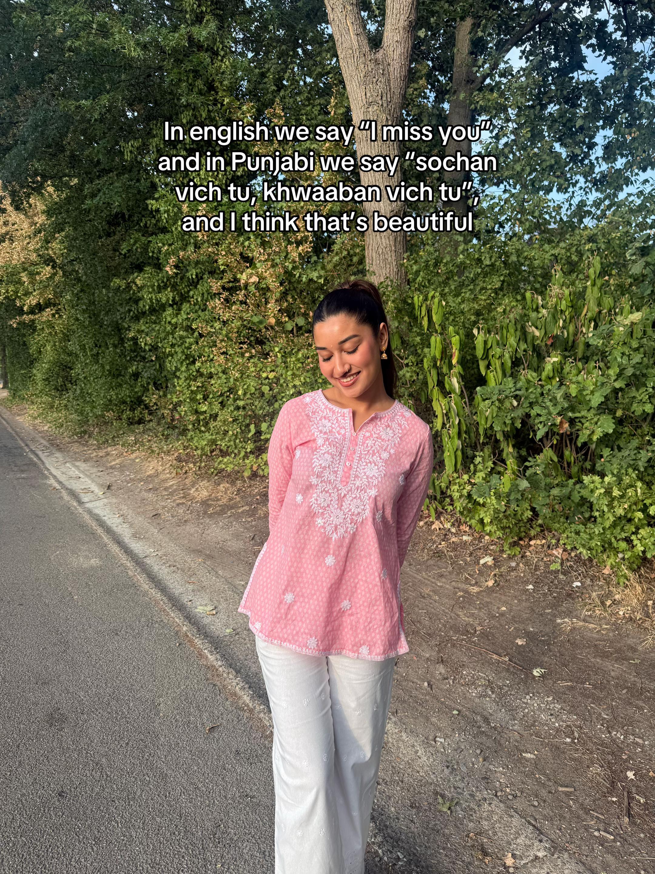@Amanat Kaur