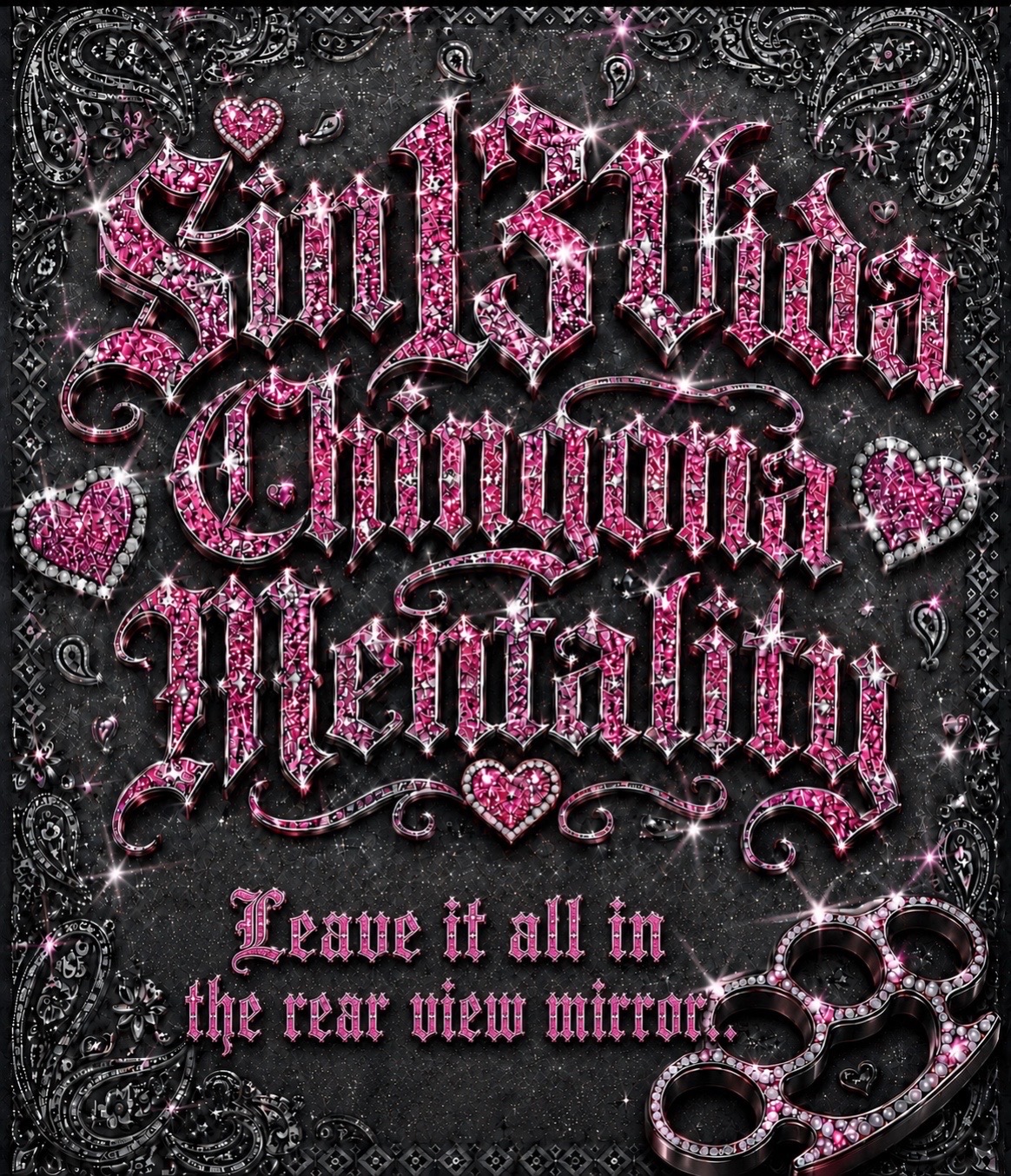 @sin13vida