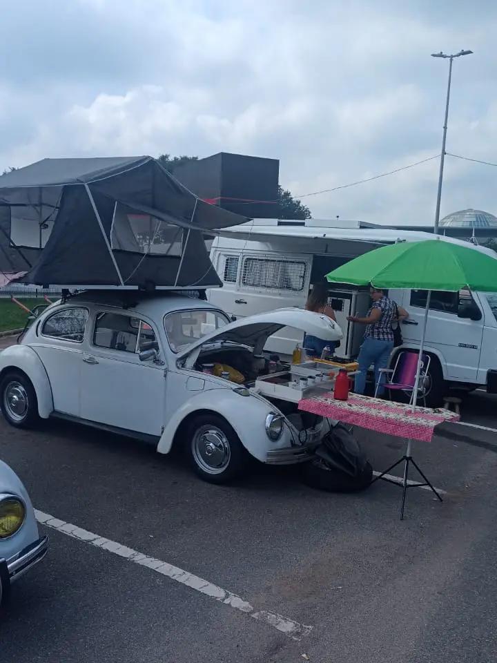 @Pombinha na estrada