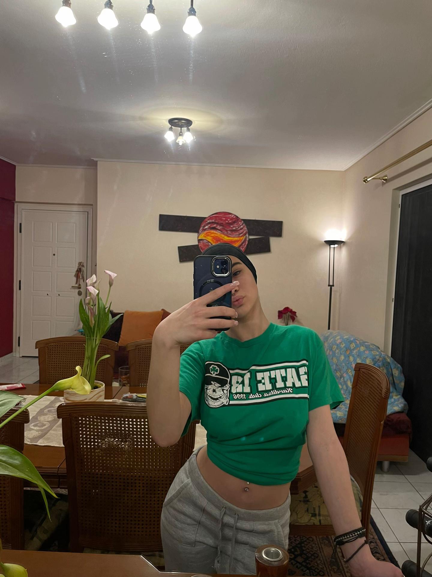 @☘️
