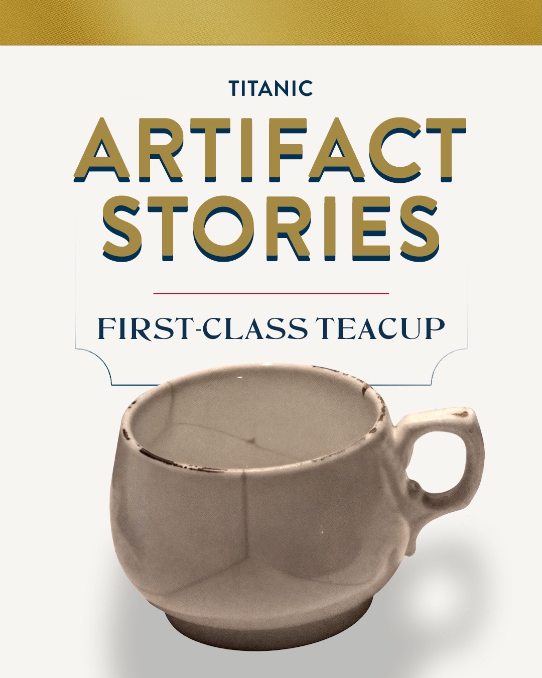@RMS Titanic, Inc.