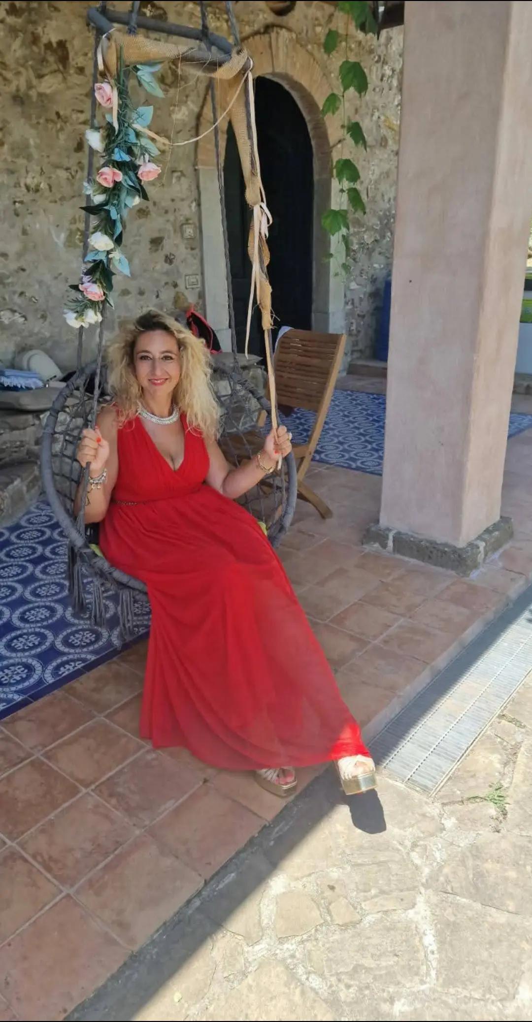 @Francesca Santonicola