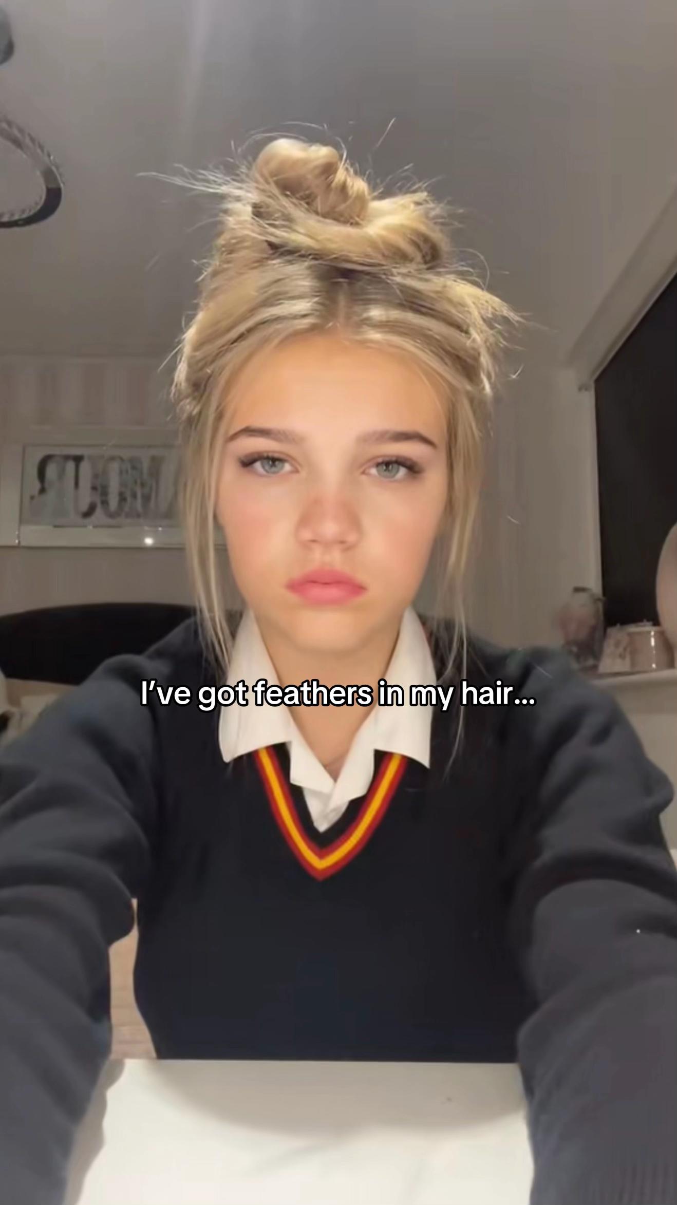 @Phoebe Prentice