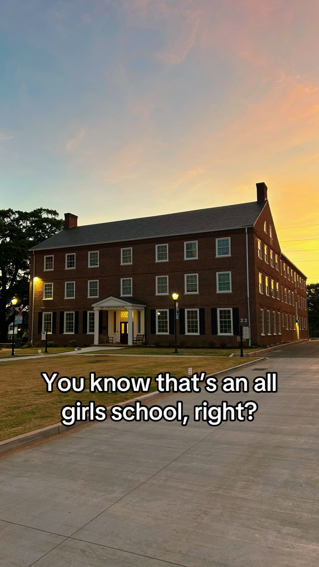 @Spelman Admissions
