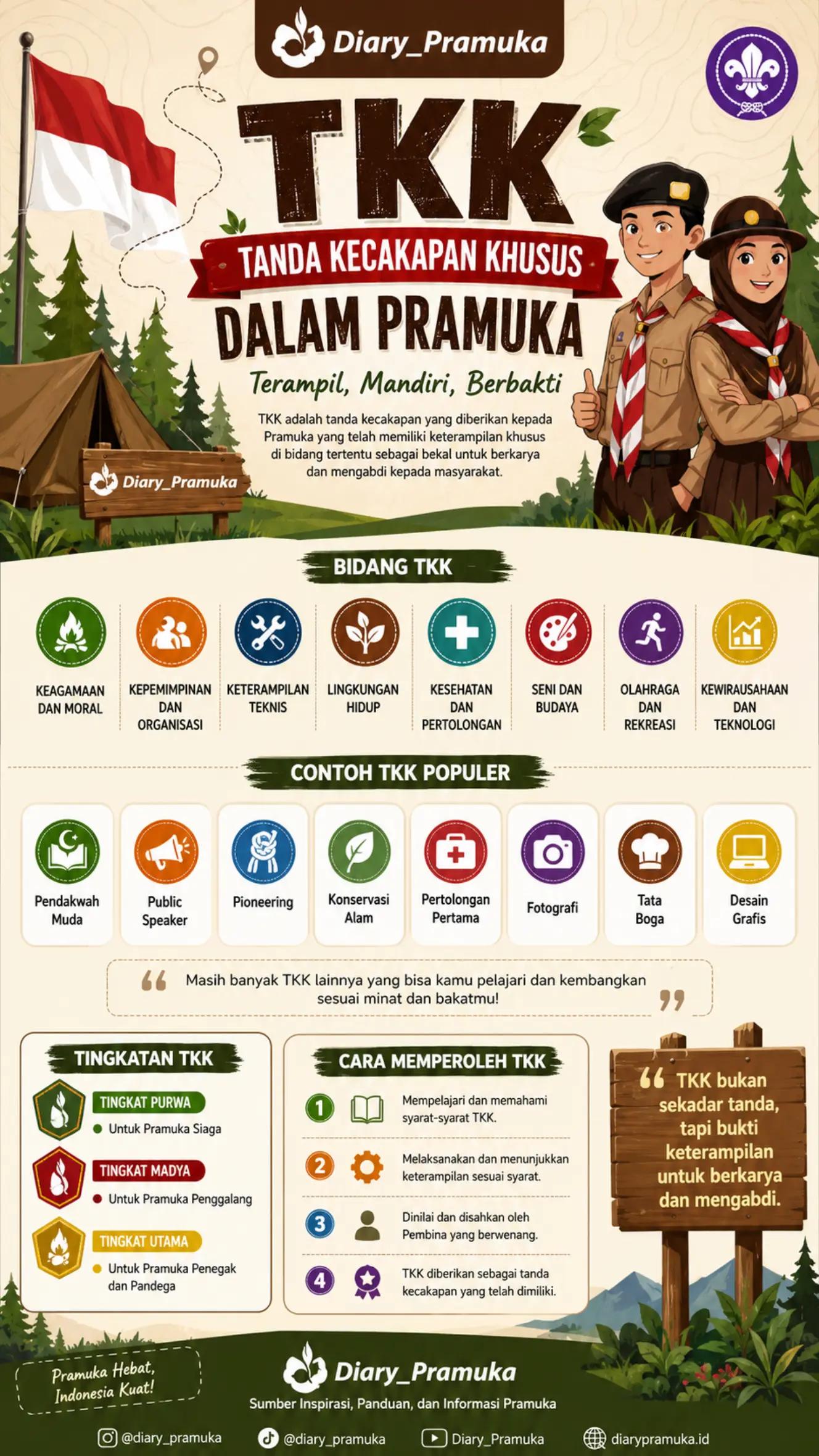 @Diary_Pramuka