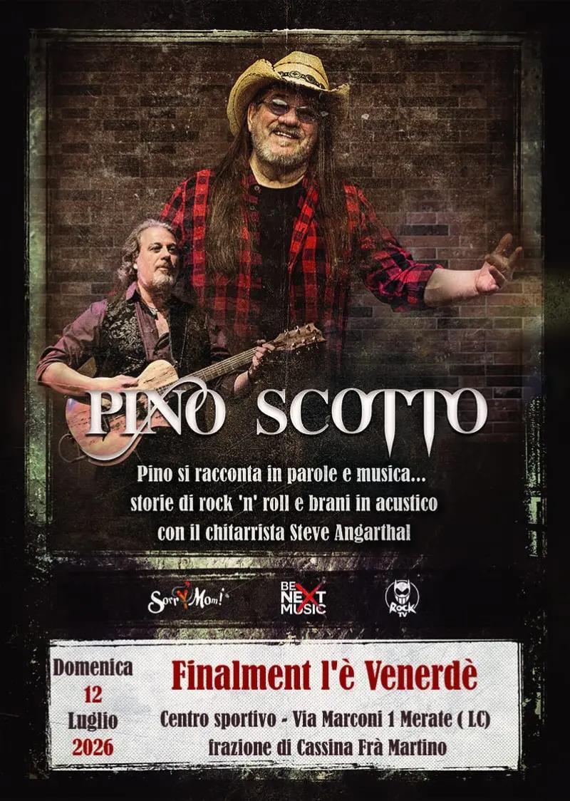 @PINO SCOTTO