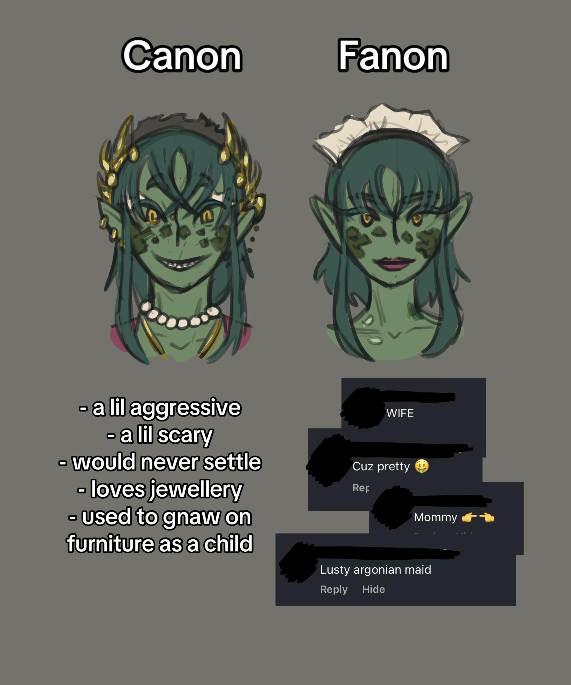 @donutraven | Commissions Open