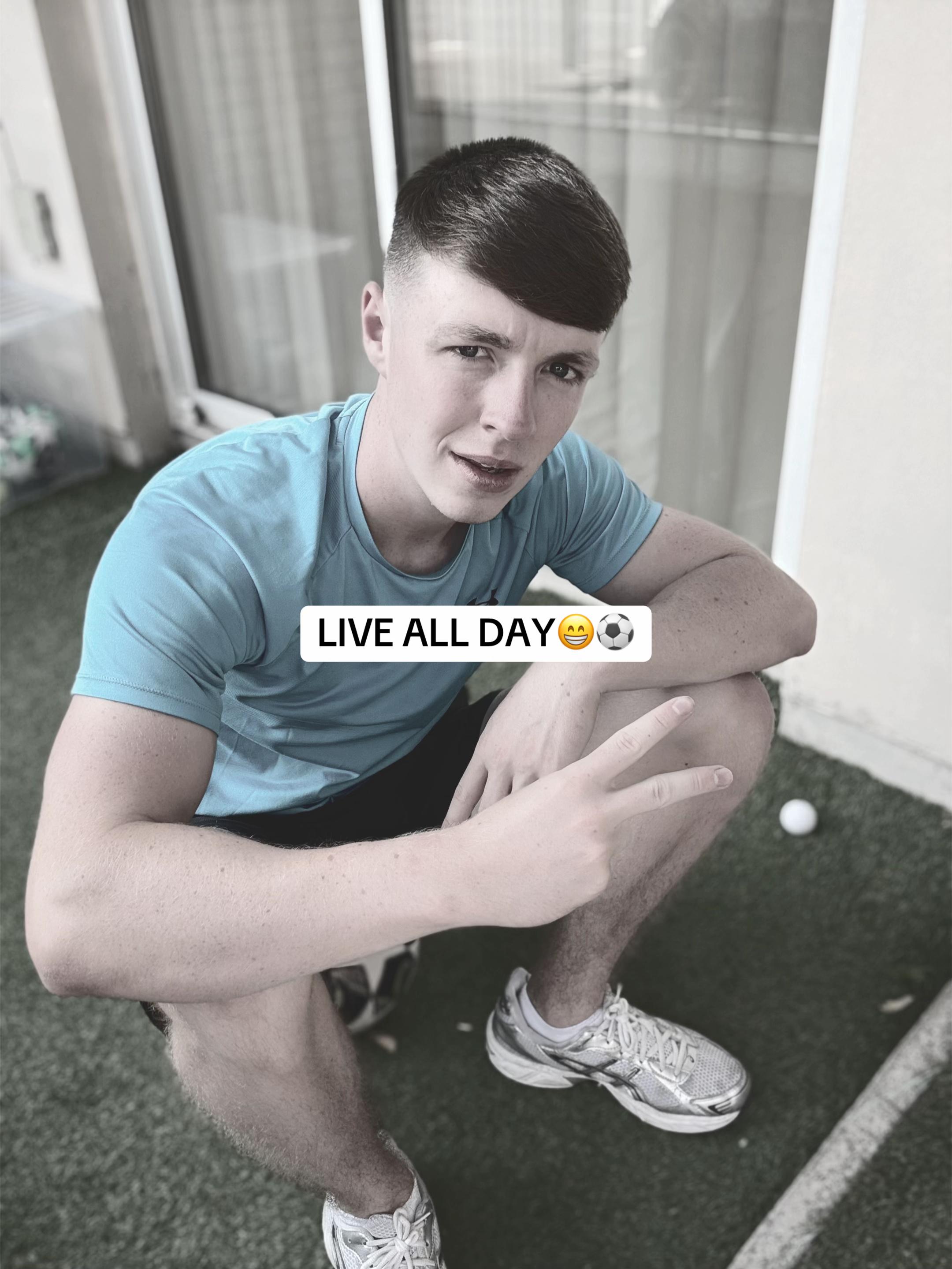 @Ciarán Duffy