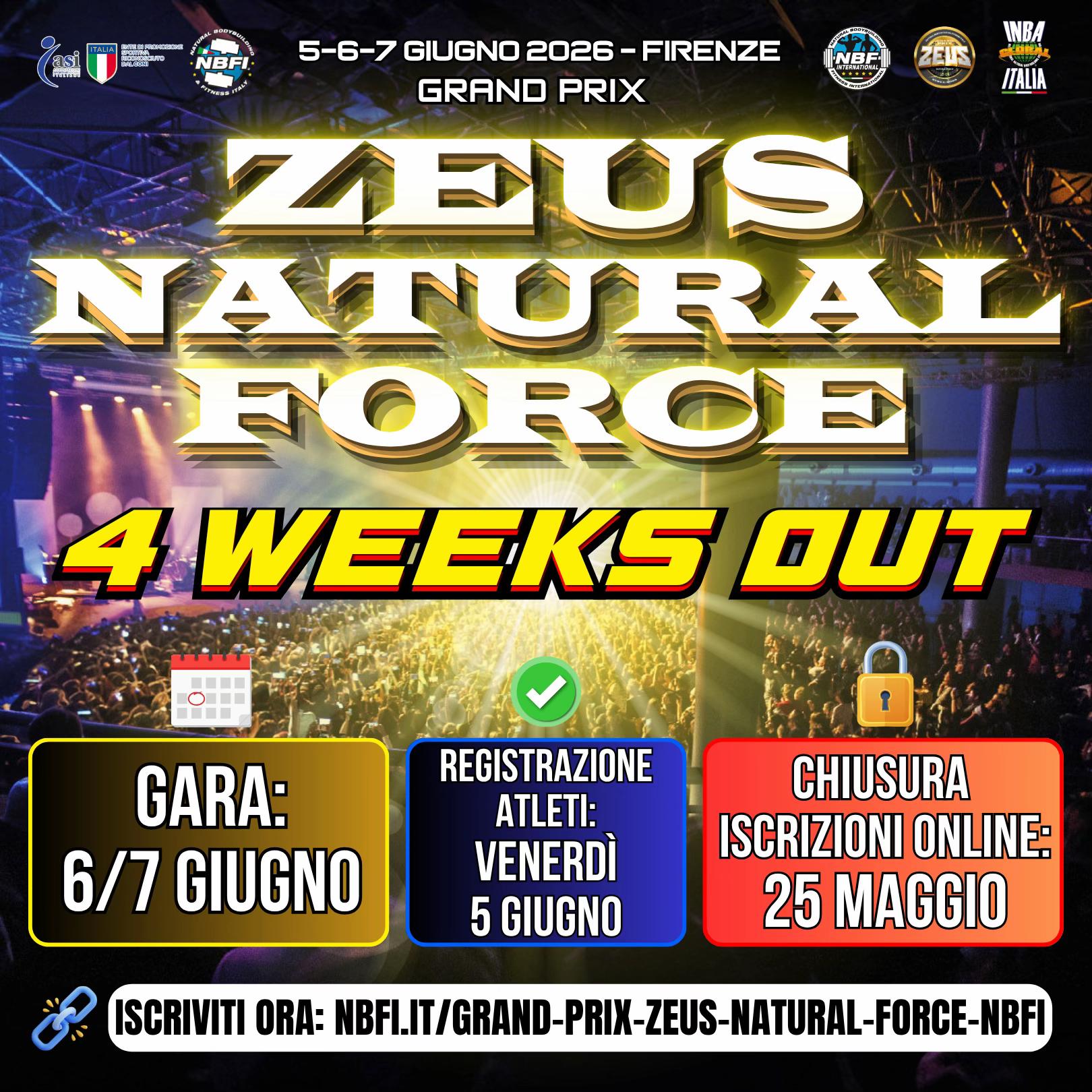 @NBFI / INBA Global Italy