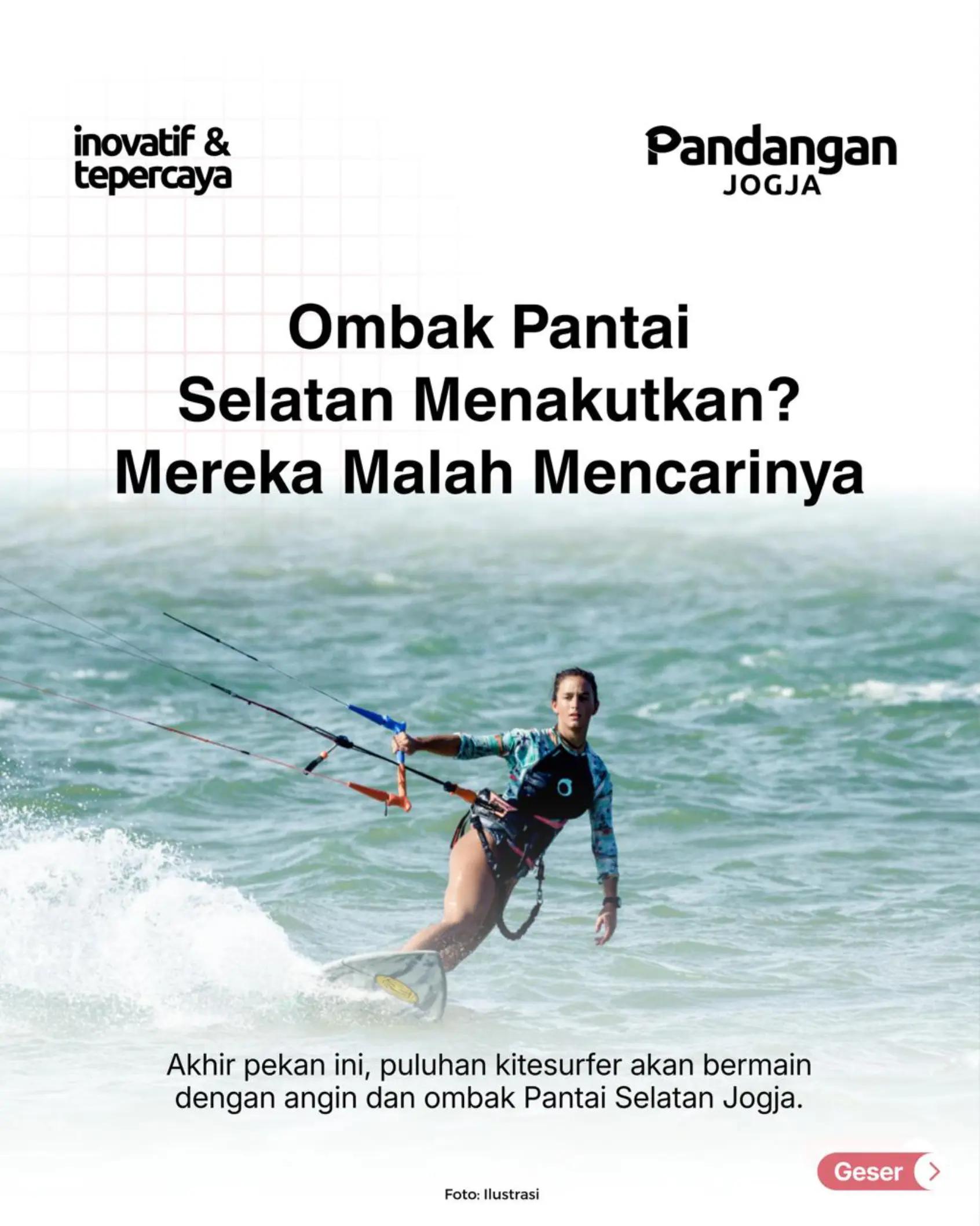 @Pandangan Jogja